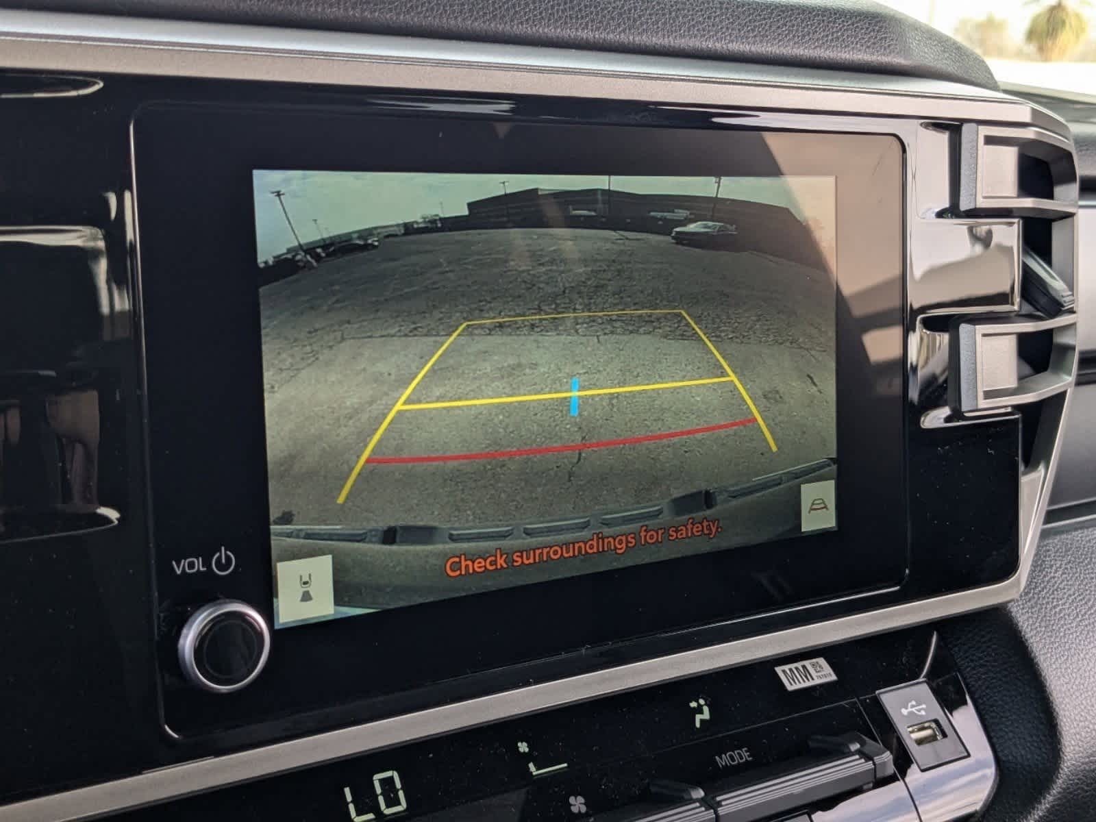 Thumbnail: 2025 Toyota Tundra - 17