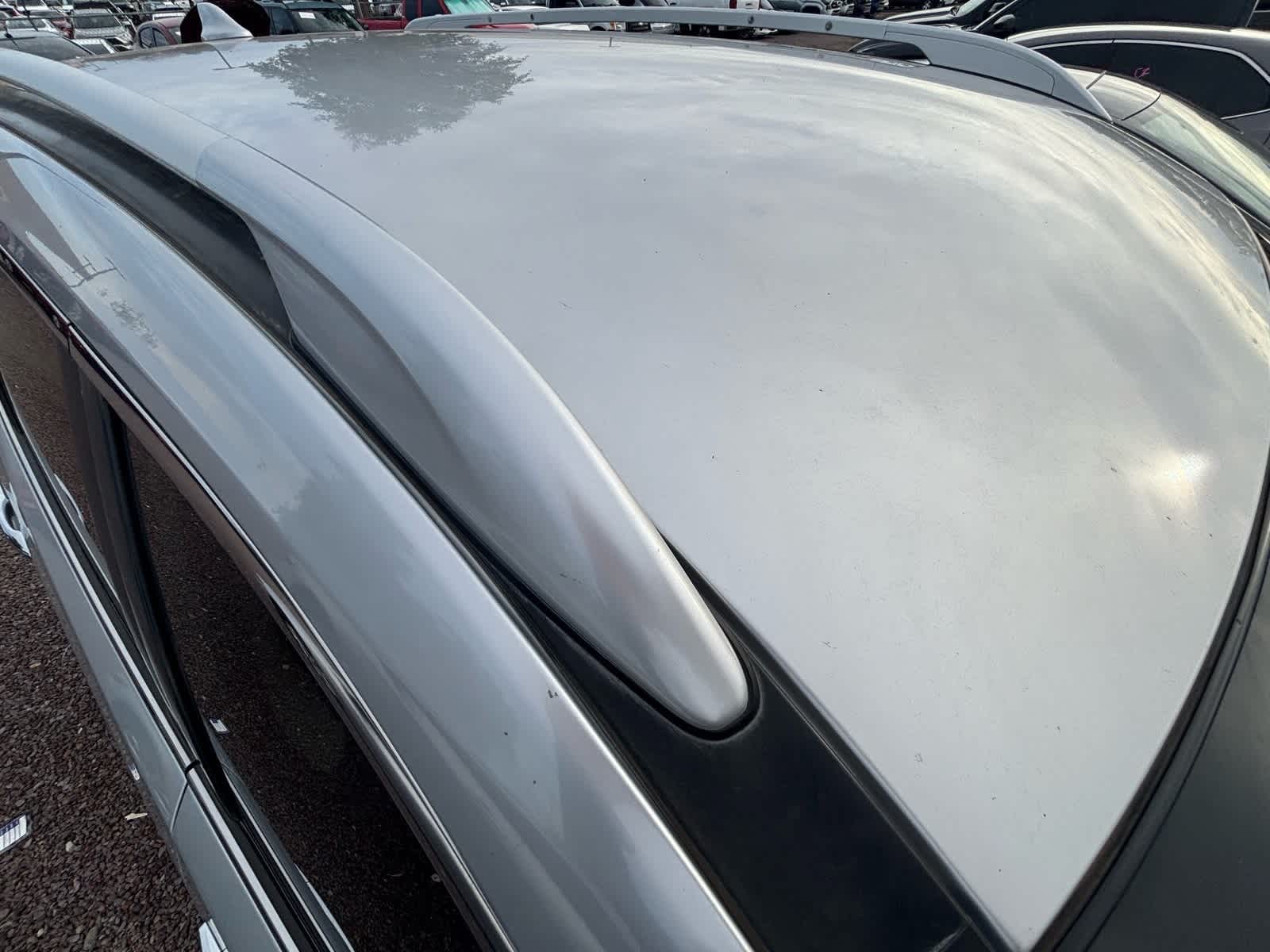 Thumbnail: 2018 Nissan Rogue - 11