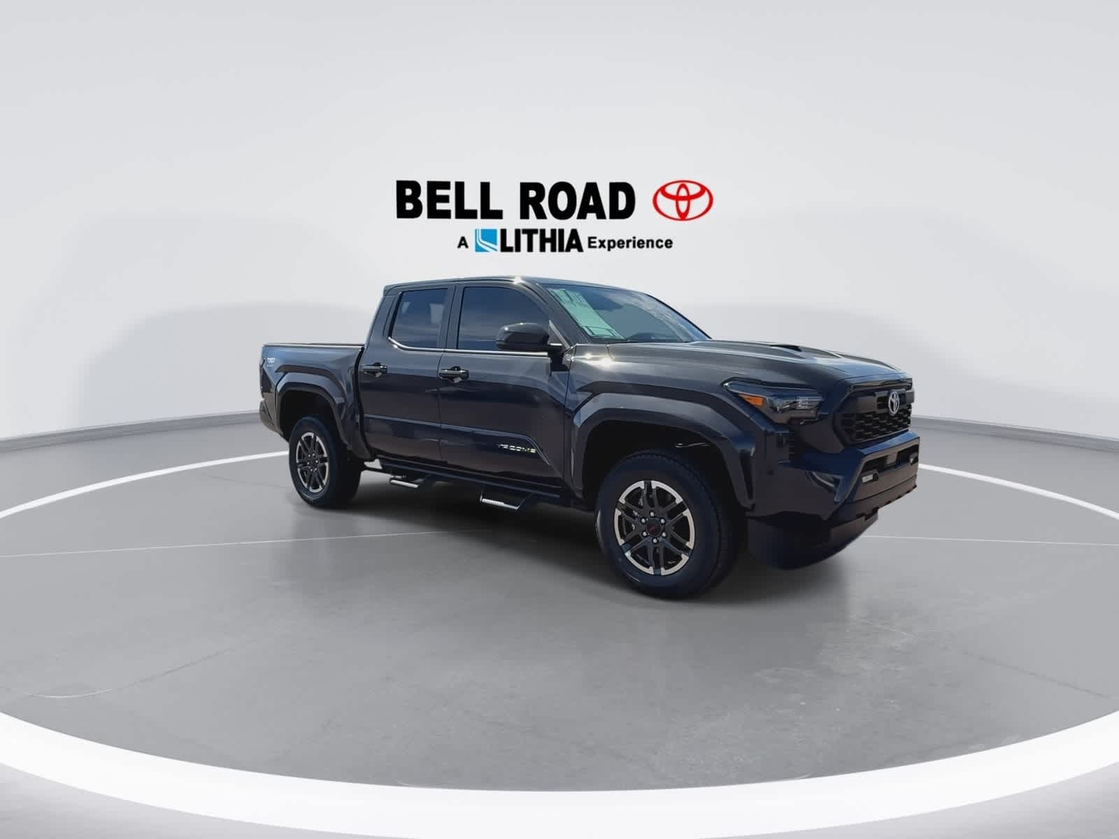 Thumbnail: 2025 Toyota Tacoma - 2