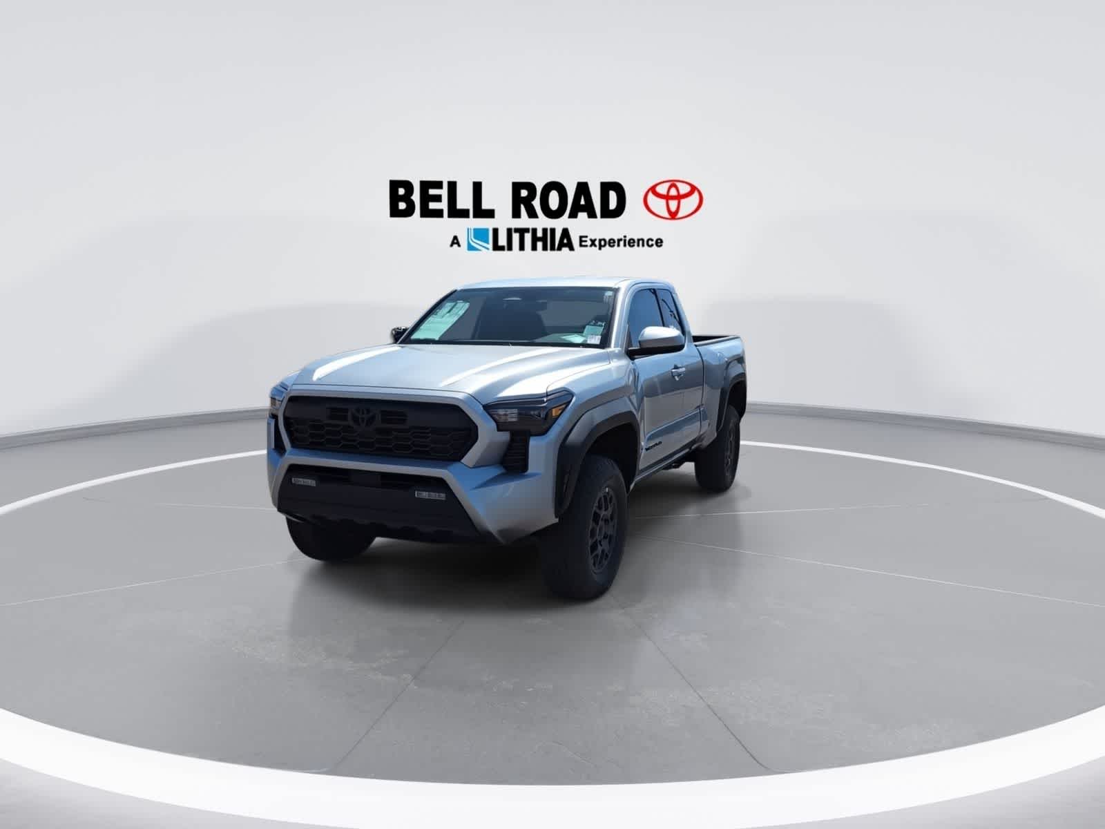 Thumbnail: 2026 Toyota Tacoma - 3