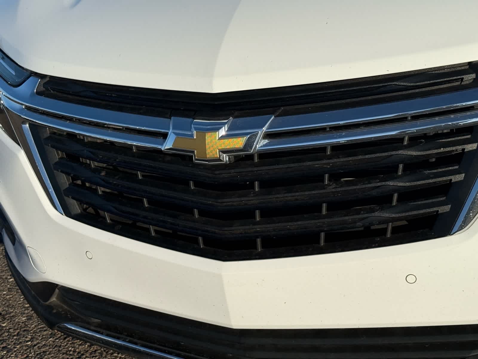 2023 Chevrolet Equinox LT 20
