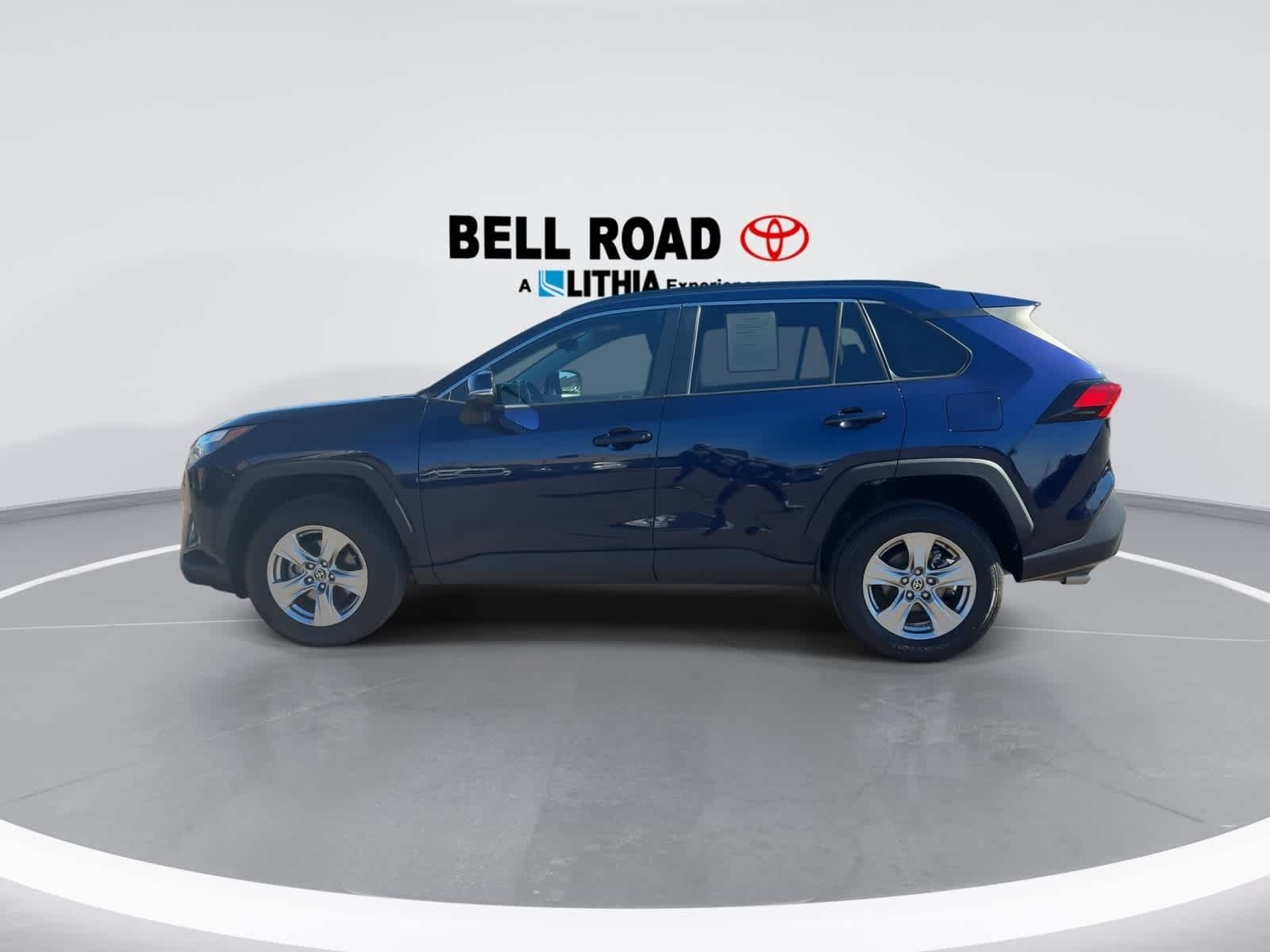 Thumbnail: 2022 Toyota RAV4 - 5
