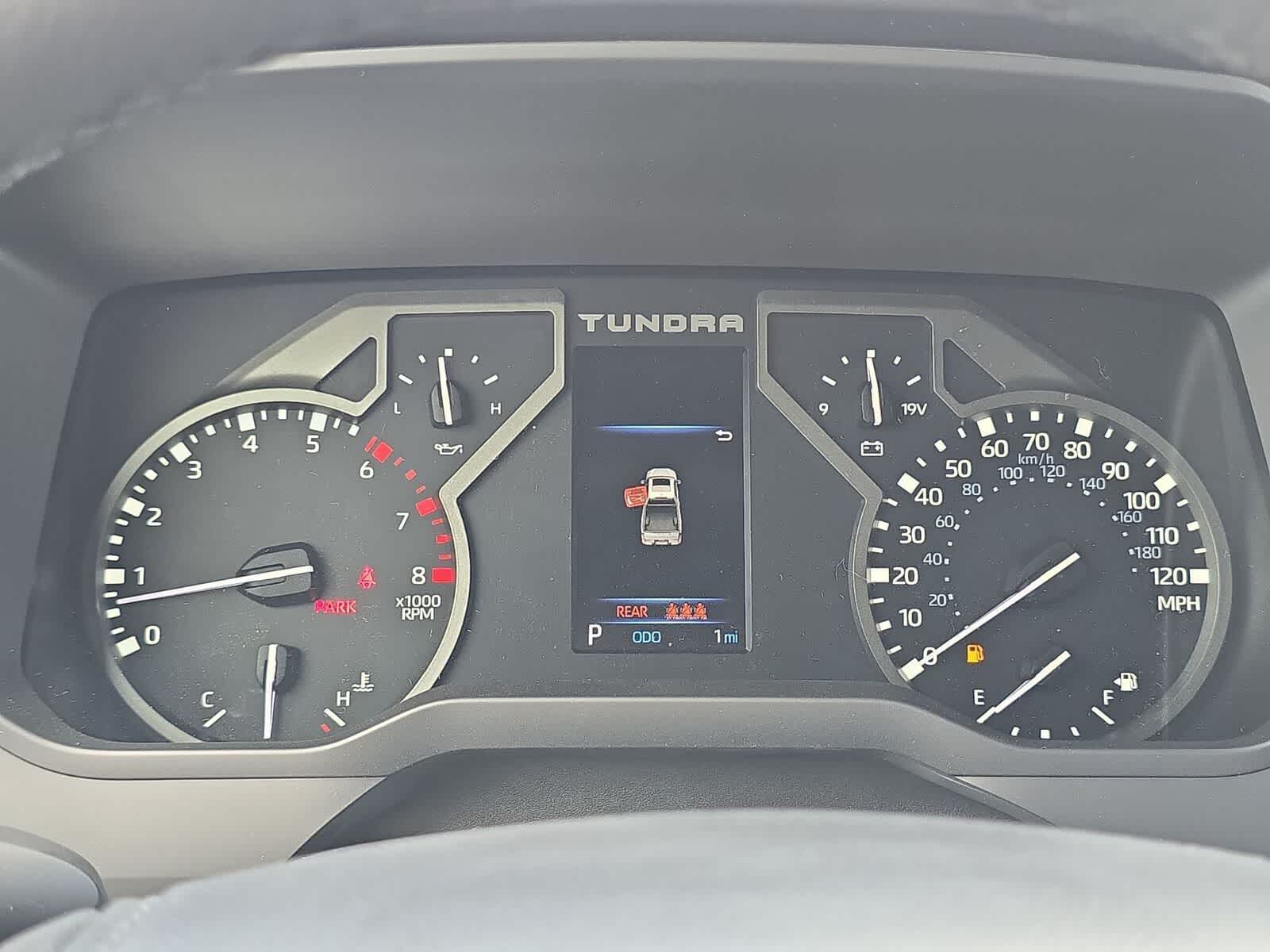 Thumbnail: 2026 Toyota Tundra - 30