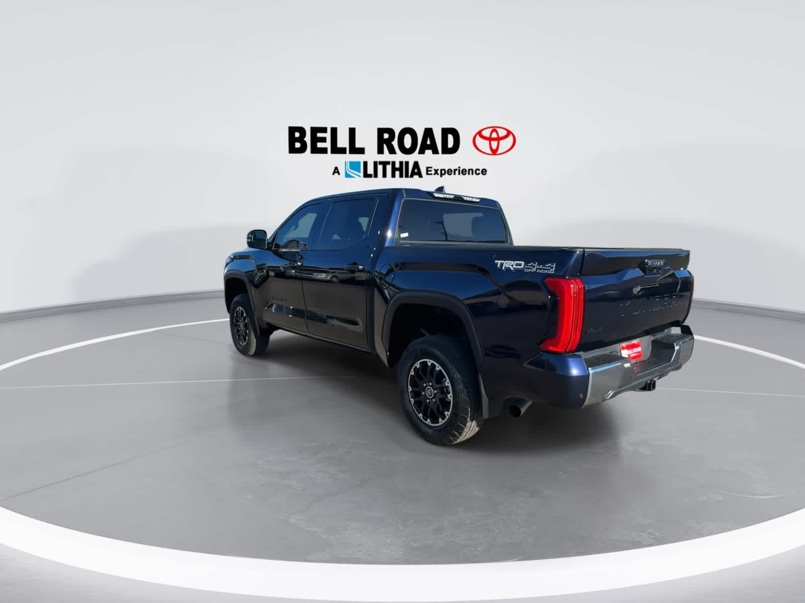 Thumbnail: 2024 Toyota Tundra - 2