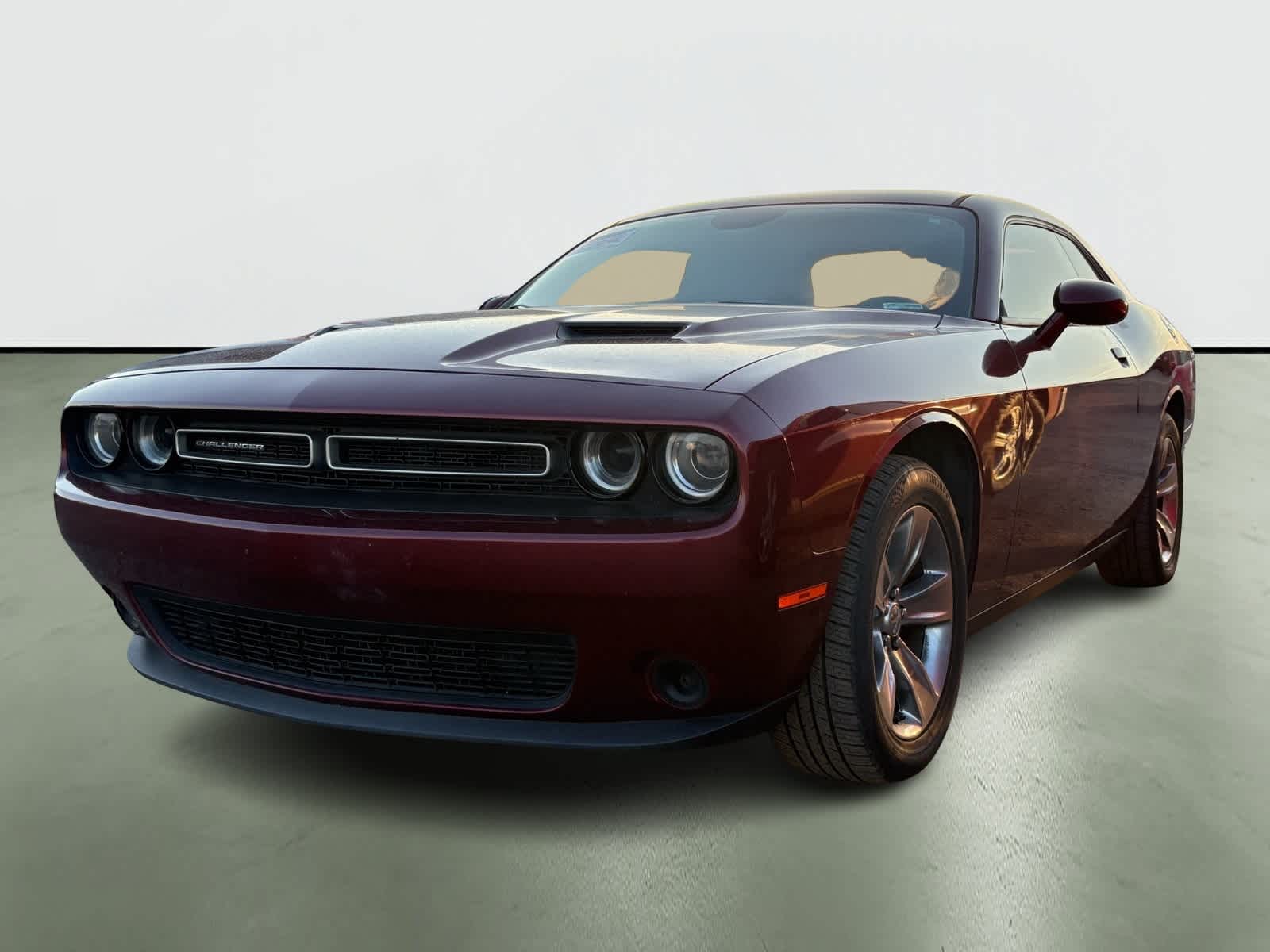 Thumbnail: 2019 Dodge Challenger - 2