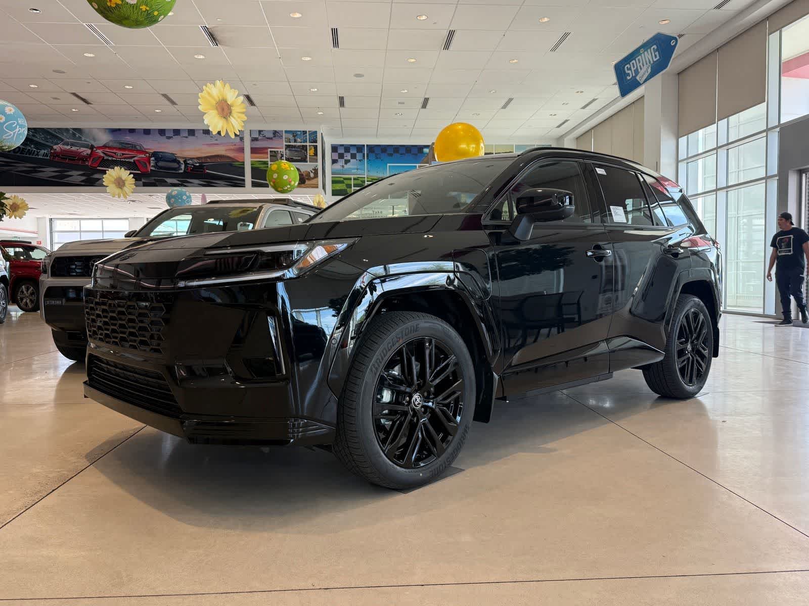 Thumbnail: 2026 Toyota RAV4 - 2