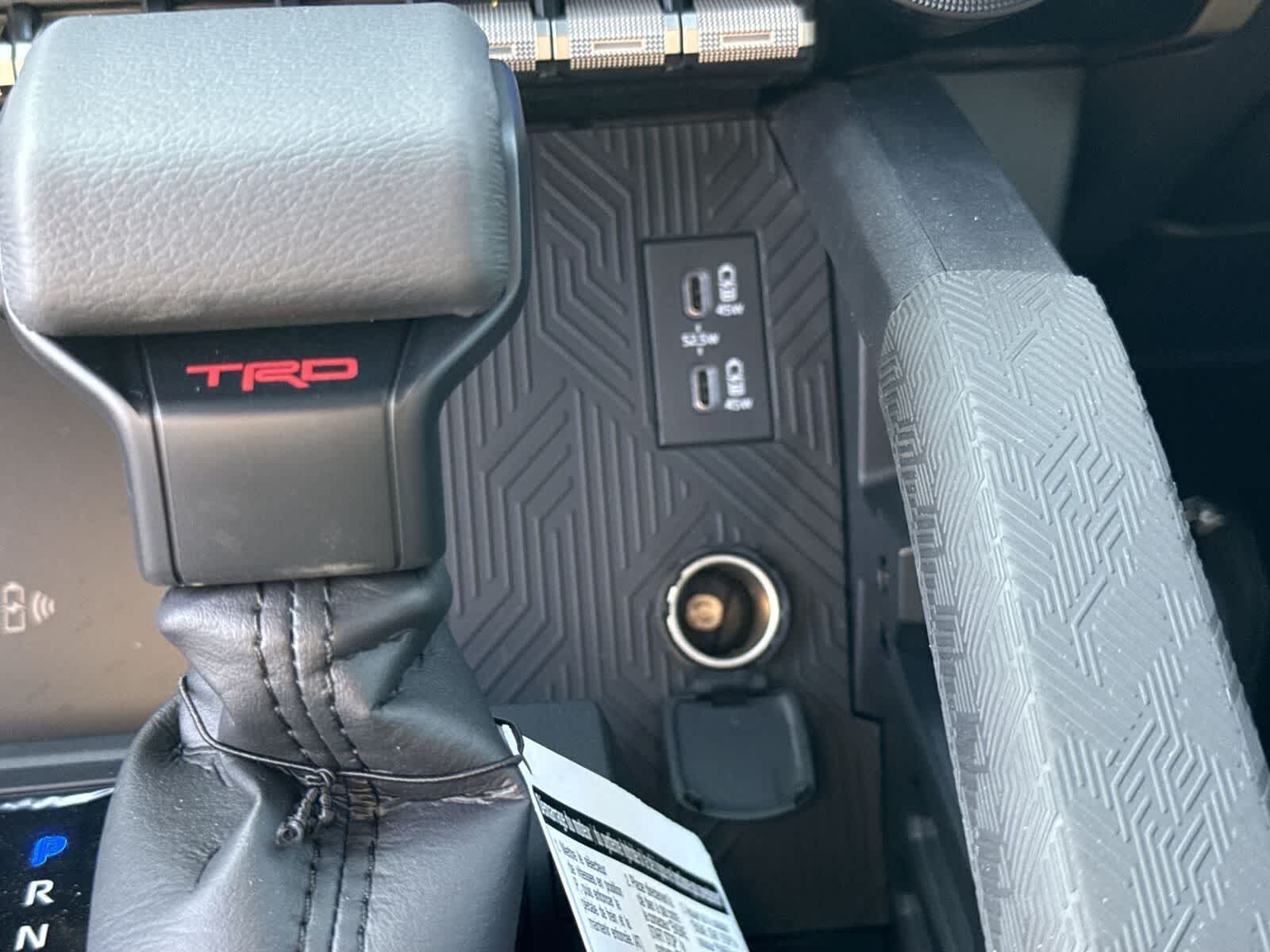 Thumbnail: 2025 Toyota Tacoma - 25