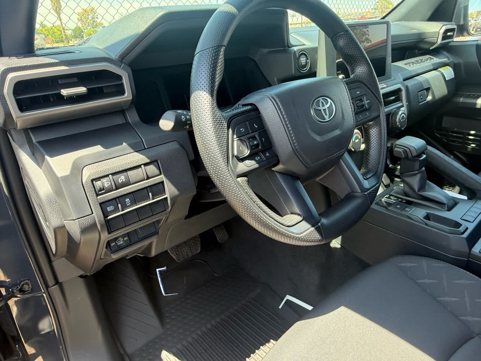 Thumbnail: 2025 Toyota Tacoma - 14