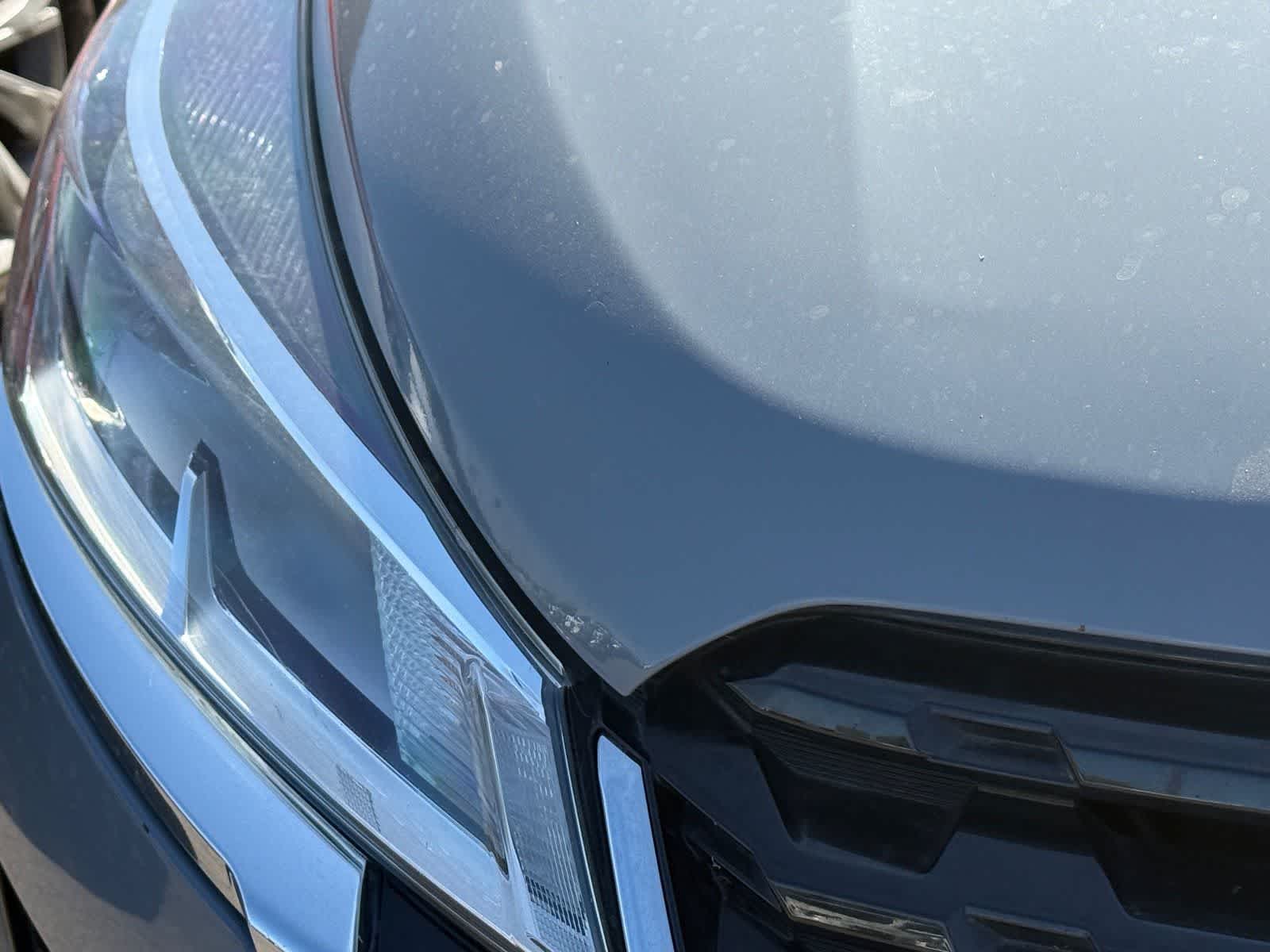 Thumbnail: 2021 Nissan Kicks - 16