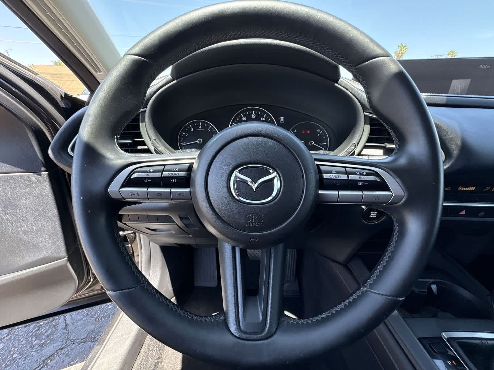Thumbnail: 2023 Mazda CX-30 - 27