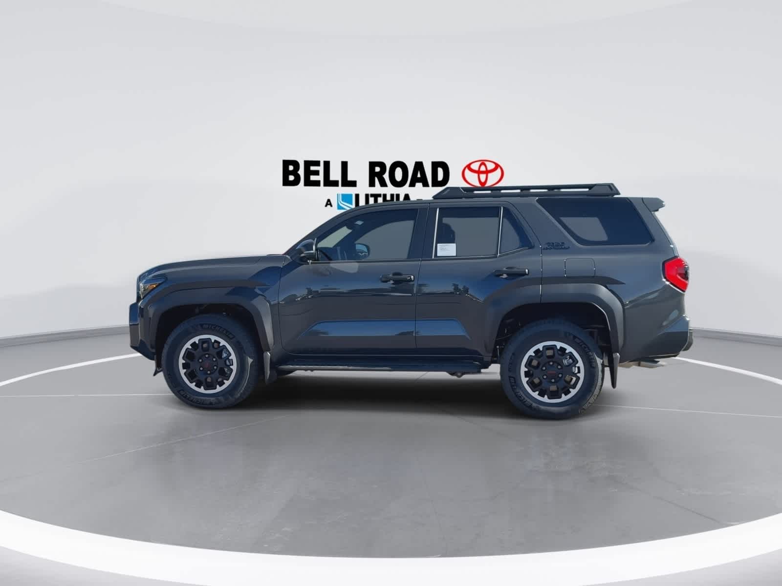 Thumbnail: 2025 Toyota 4Runner - 5