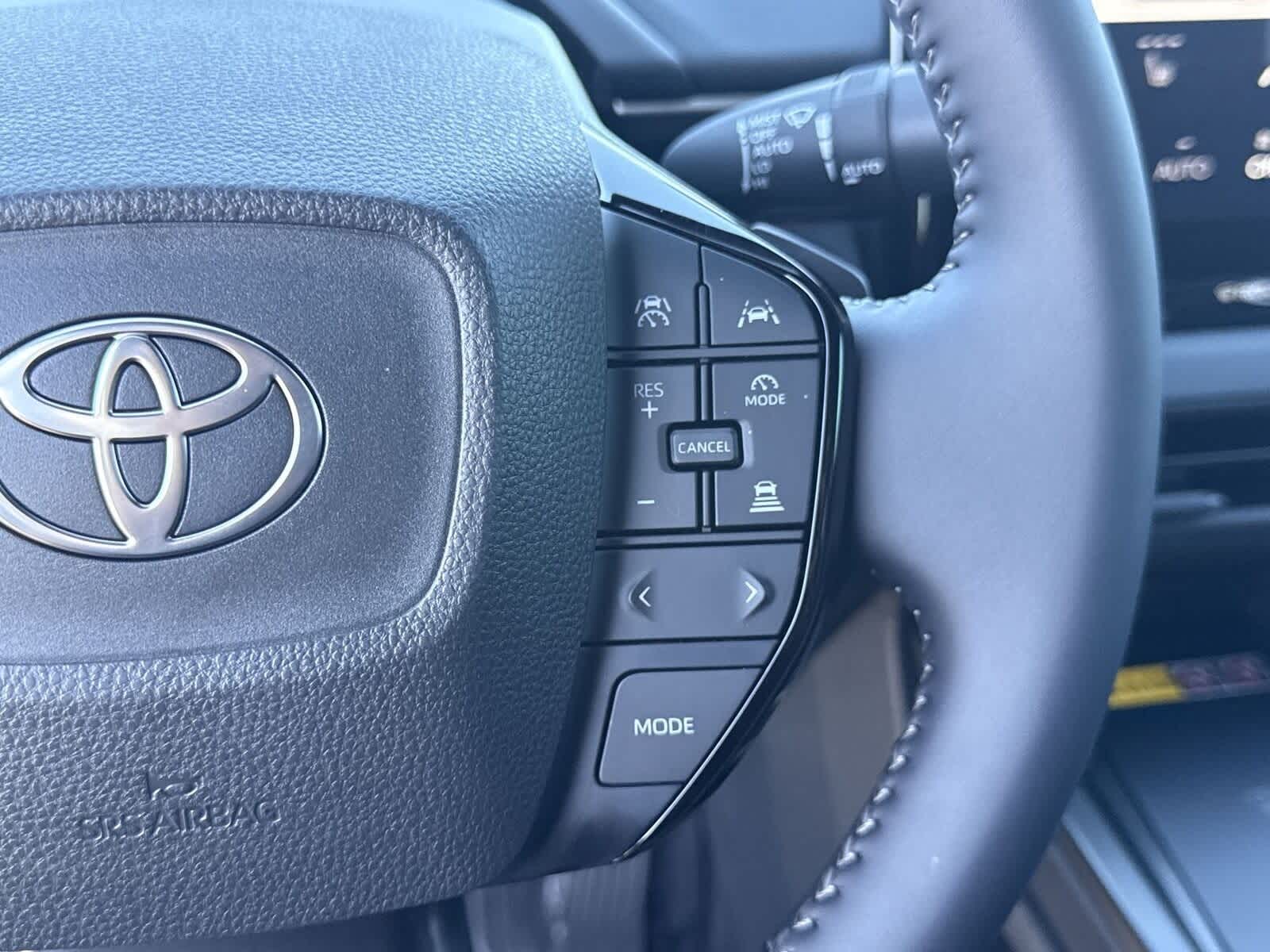 Thumbnail: 2026 Toyota bZ - 28