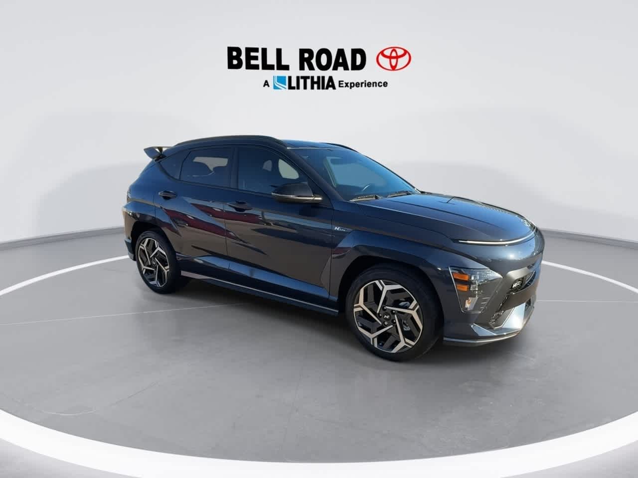 Thumbnail: 2024 Hyundai Kona - 2