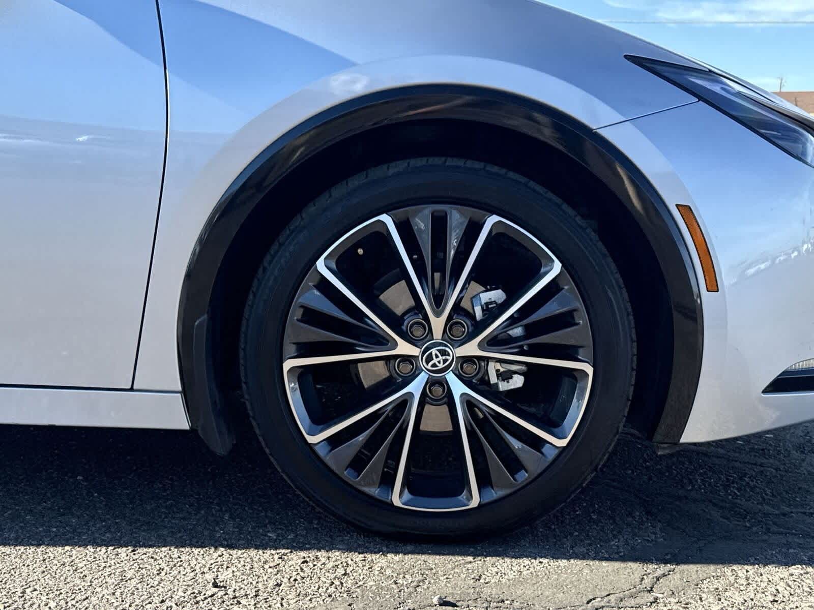 Thumbnail: 2026 Toyota Prius - 10