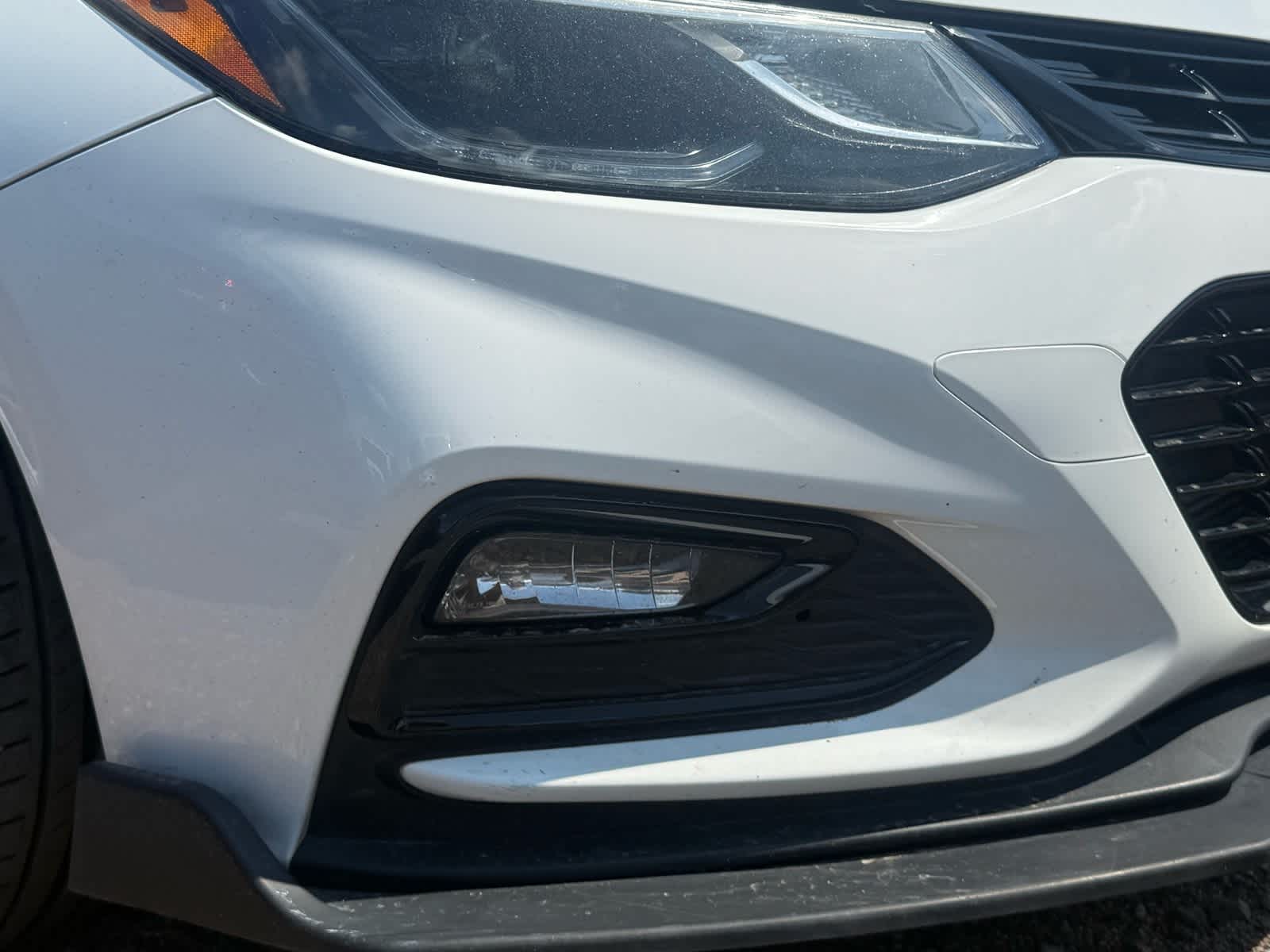 Thumbnail: 2018 Chevrolet Cruze - 19