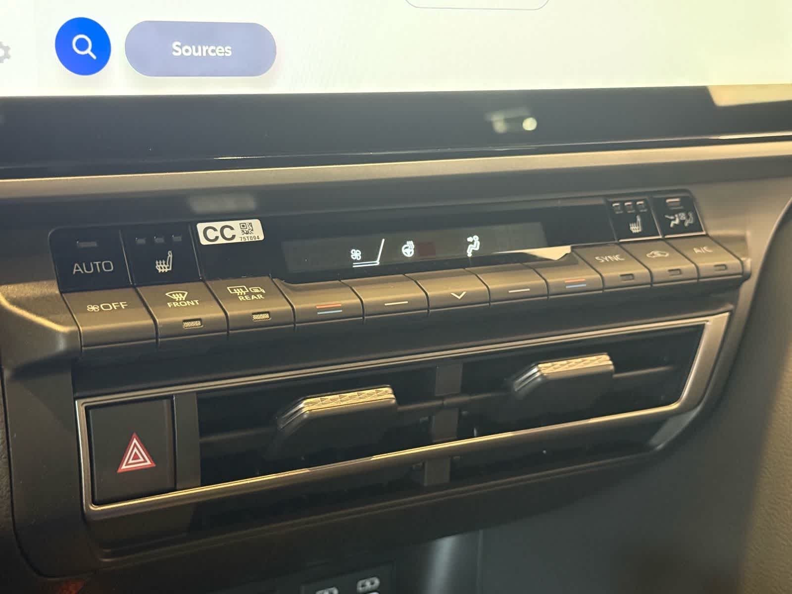 Thumbnail: 2025 Toyota Camry - 19