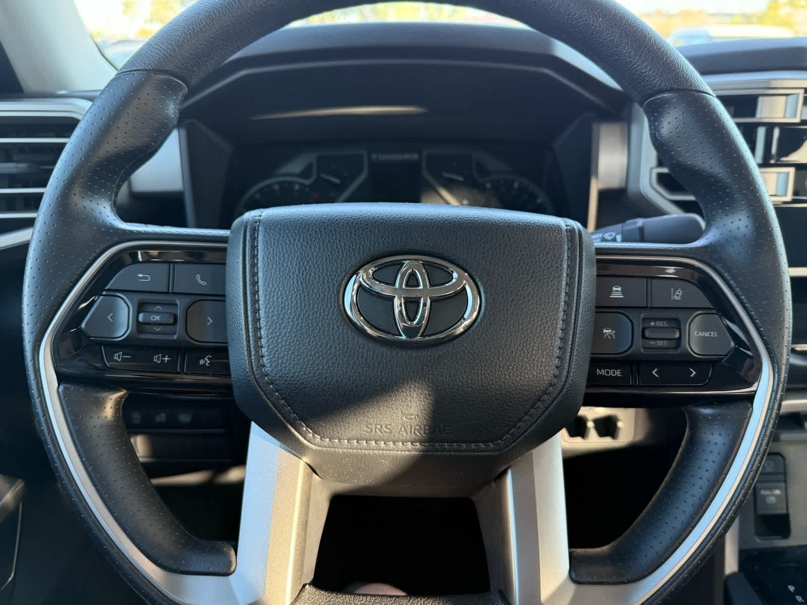 Thumbnail: 2024 Toyota Tundra - 17