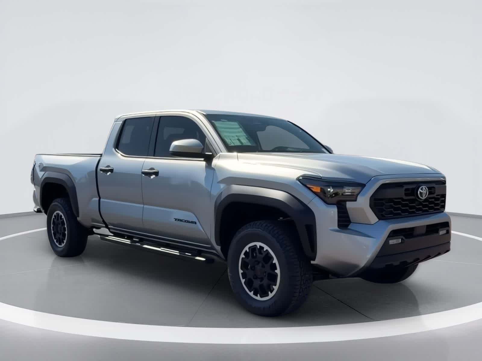 Thumbnail: 2026 Toyota Tacoma - 2