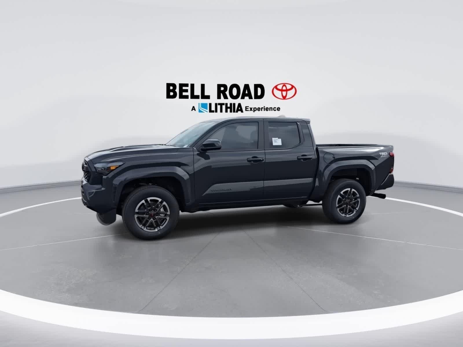 Thumbnail: 2026 Toyota Tacoma - 4