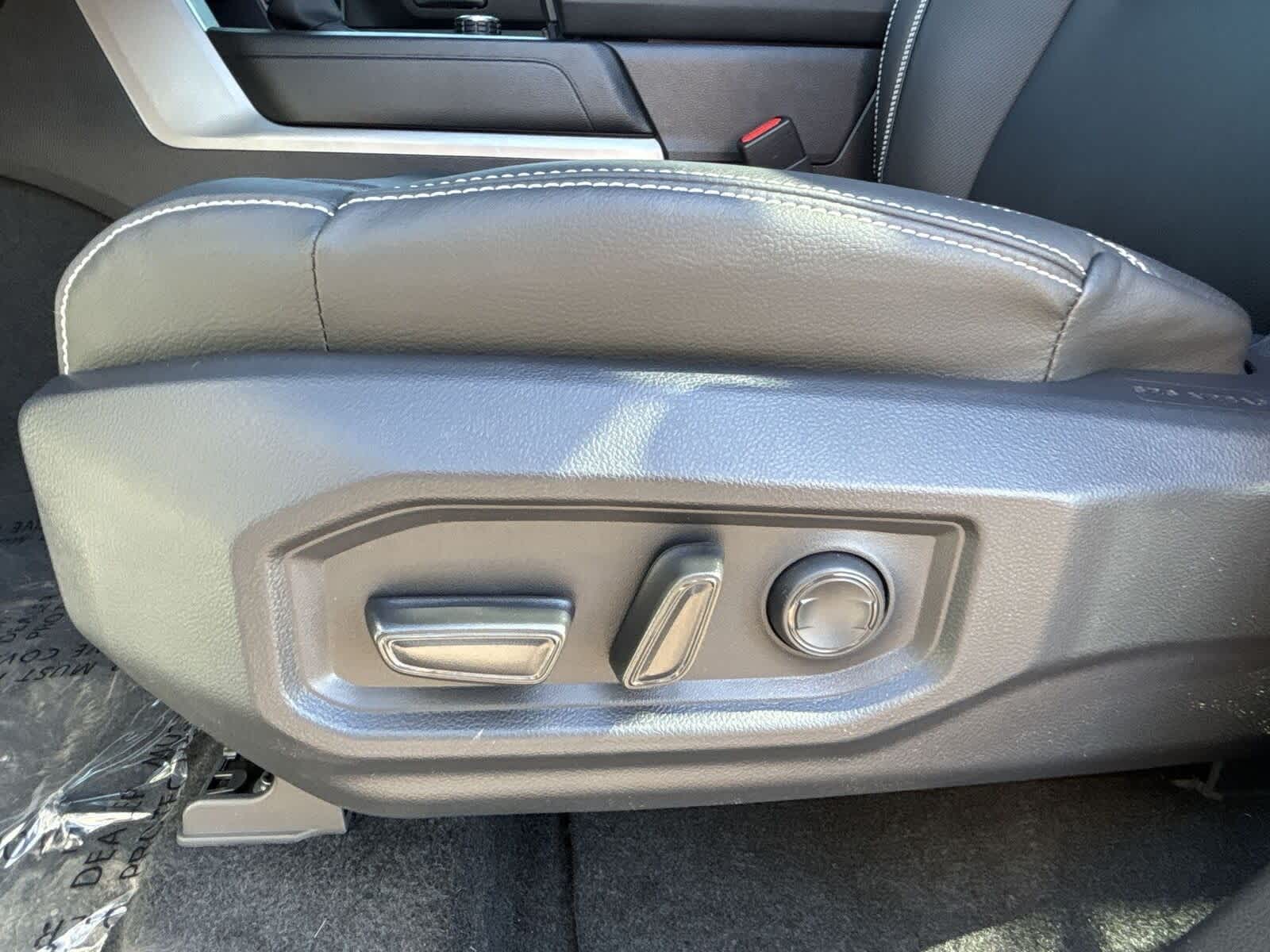 Thumbnail: 2026 Toyota Tundra - 18