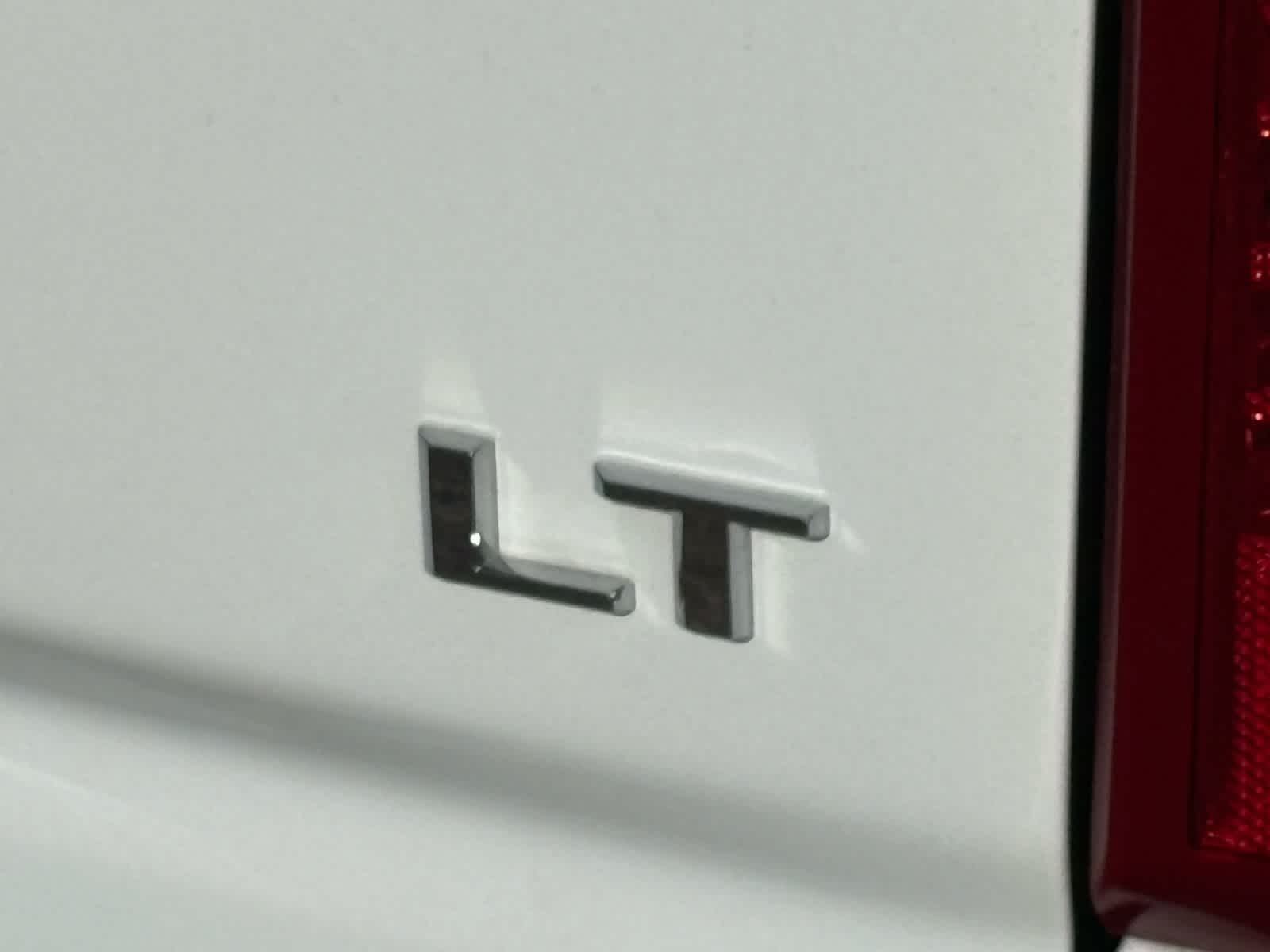 Thumbnail: 2023 Chevrolet Silverado 1500 - 13
