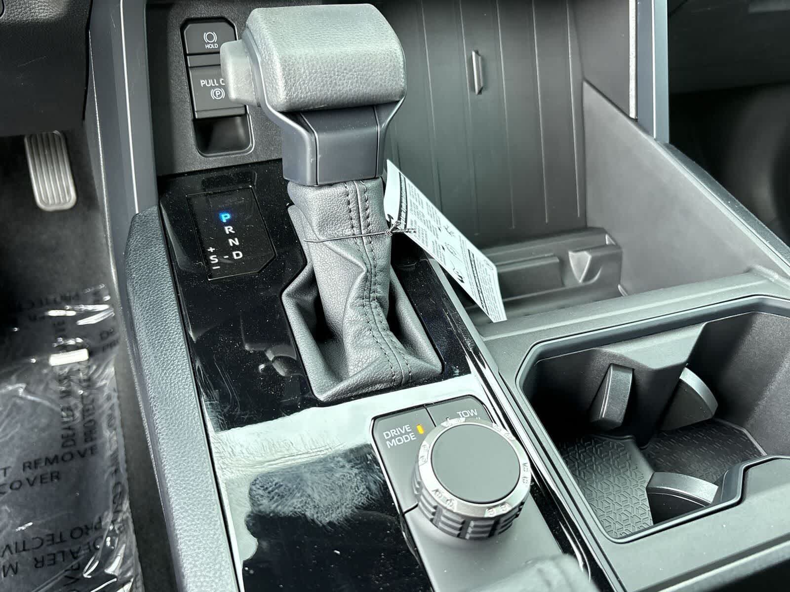 Thumbnail: 2026 Toyota Tundra - 17