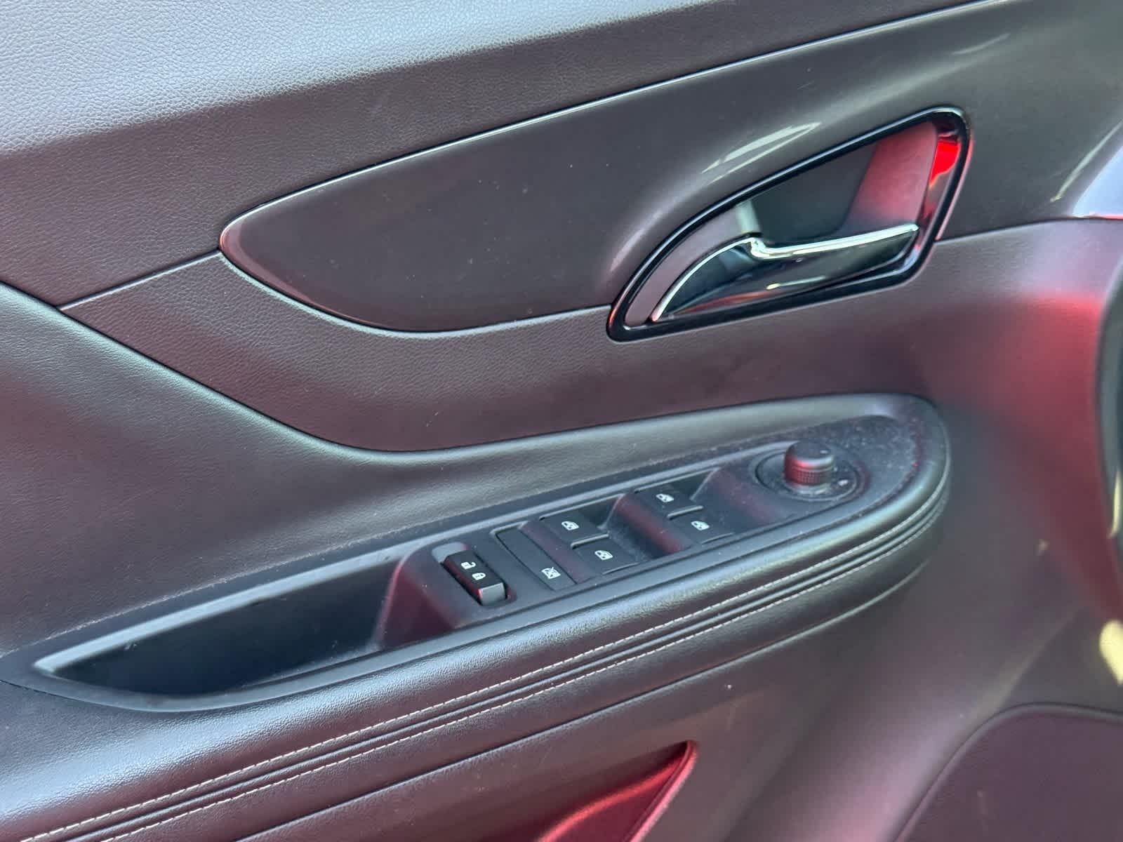 Thumbnail: 2019 Buick Encore - 16