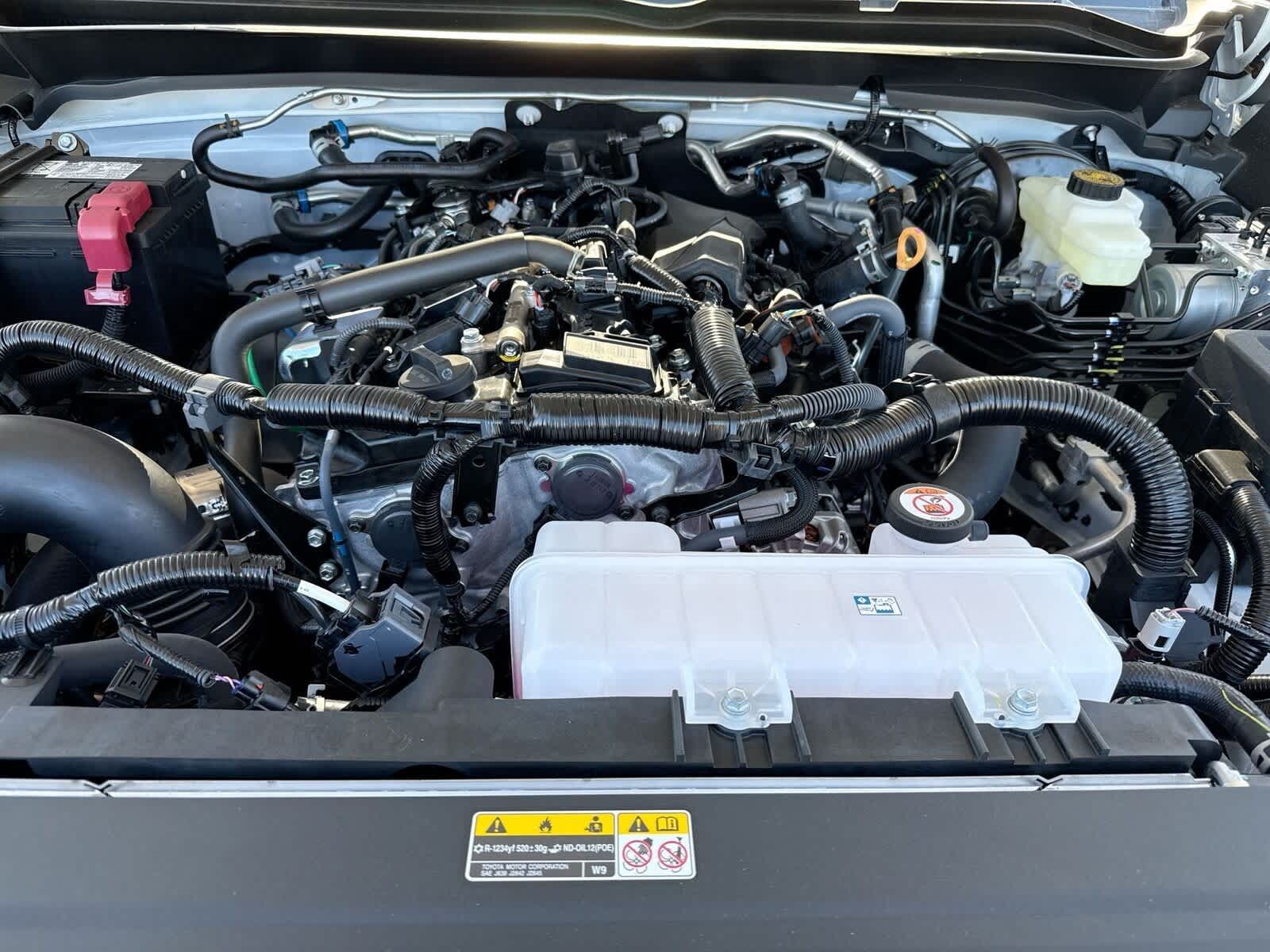 Thumbnail: 2025 Toyota Tacoma - 31