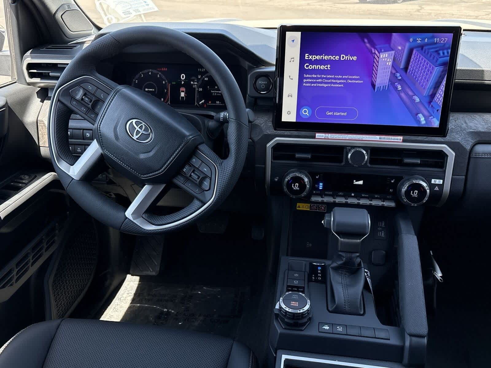 Thumbnail: 2025 Toyota Tacoma - 15