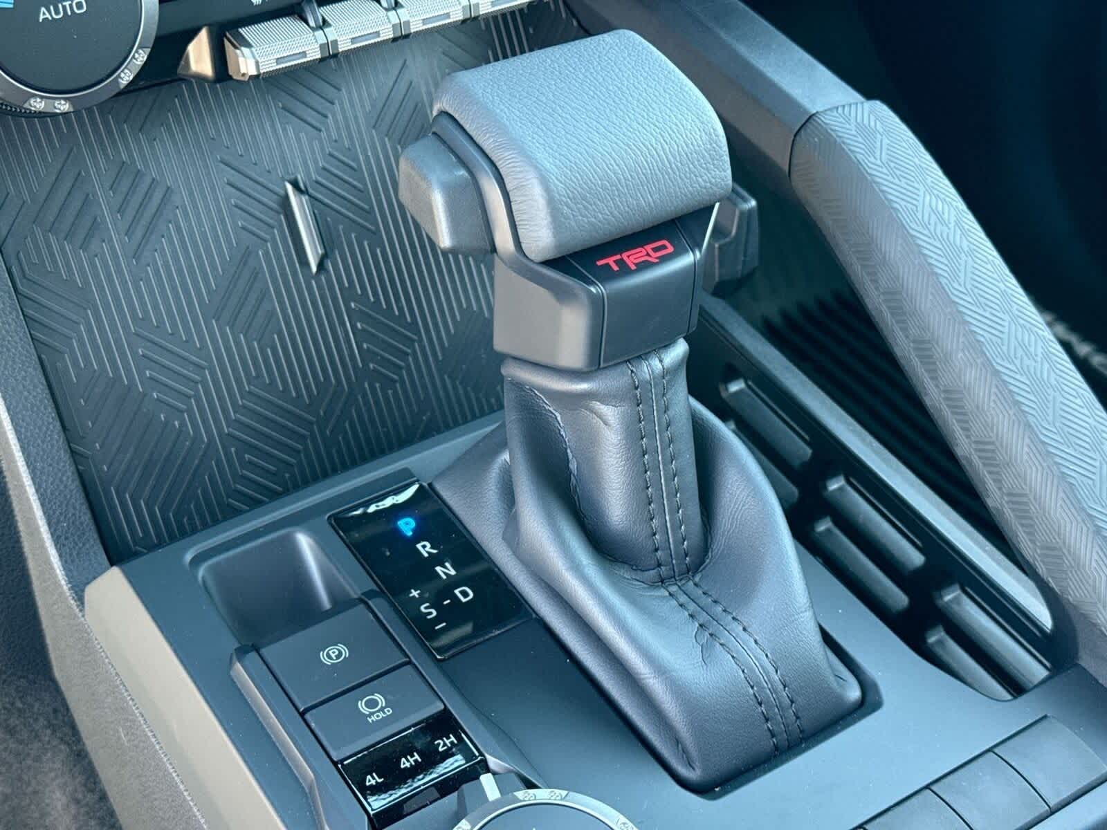 Thumbnail: 2025 Toyota Tacoma - 24