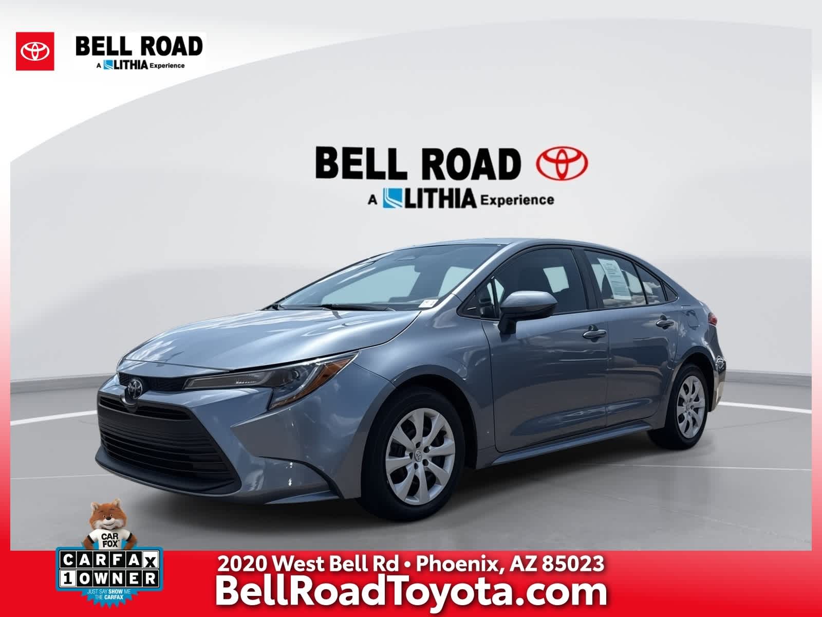 2024 Toyota Corolla LE -
                  Phoenix, AZ