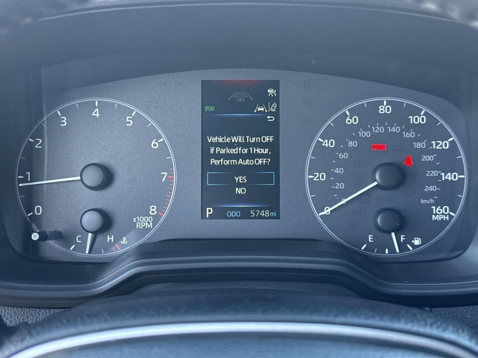 Thumbnail: 2025 Toyota Corolla - 29