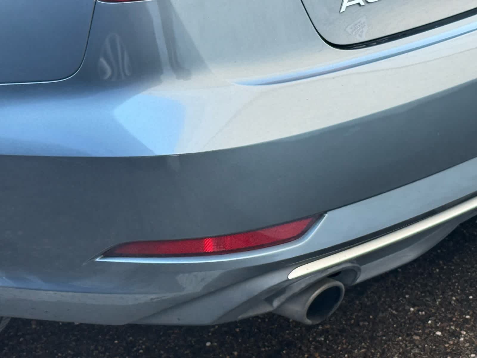 Thumbnail: 2018 Audi A3 - 17