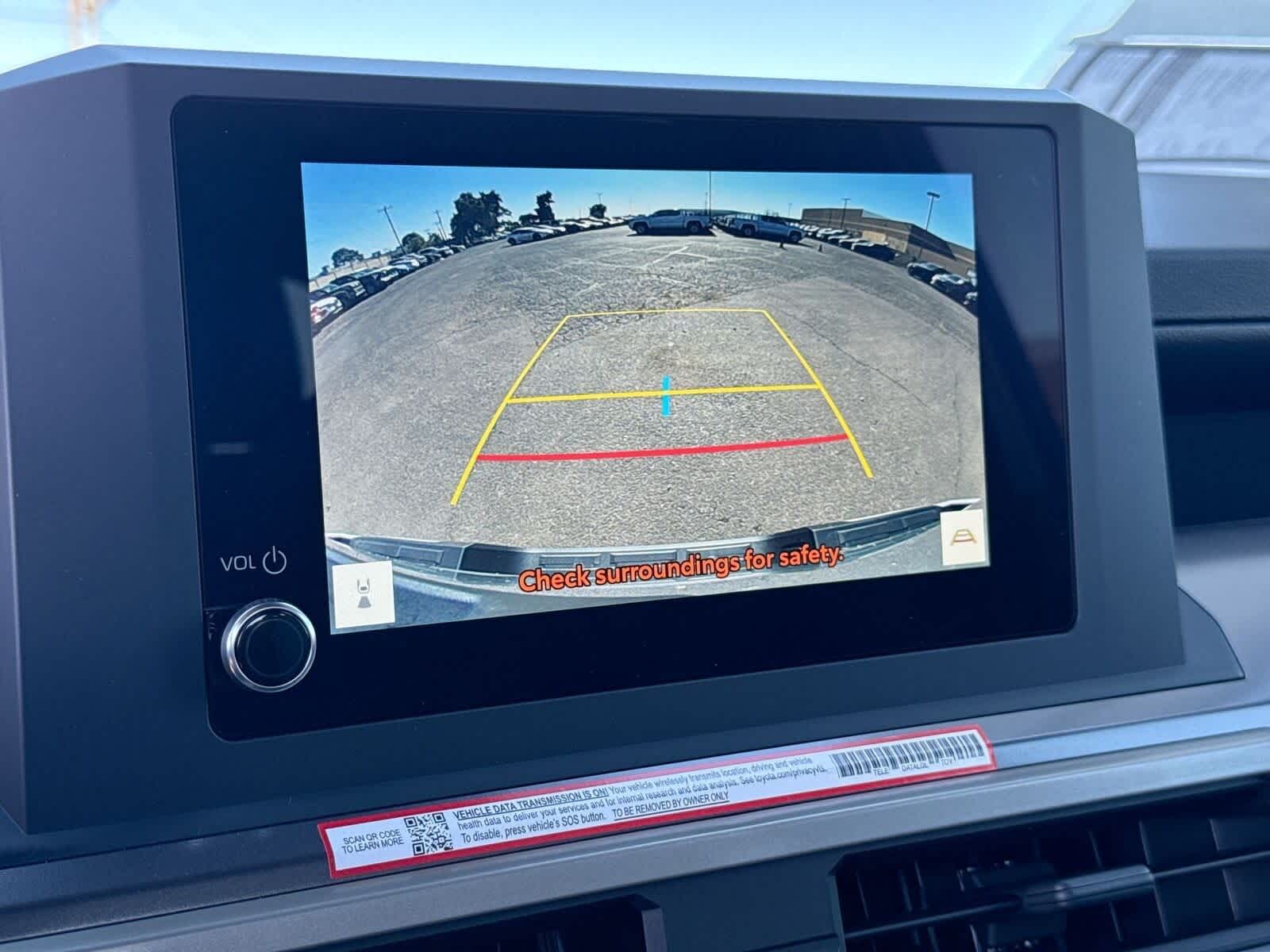 Thumbnail: 2025 Toyota Tacoma - 21