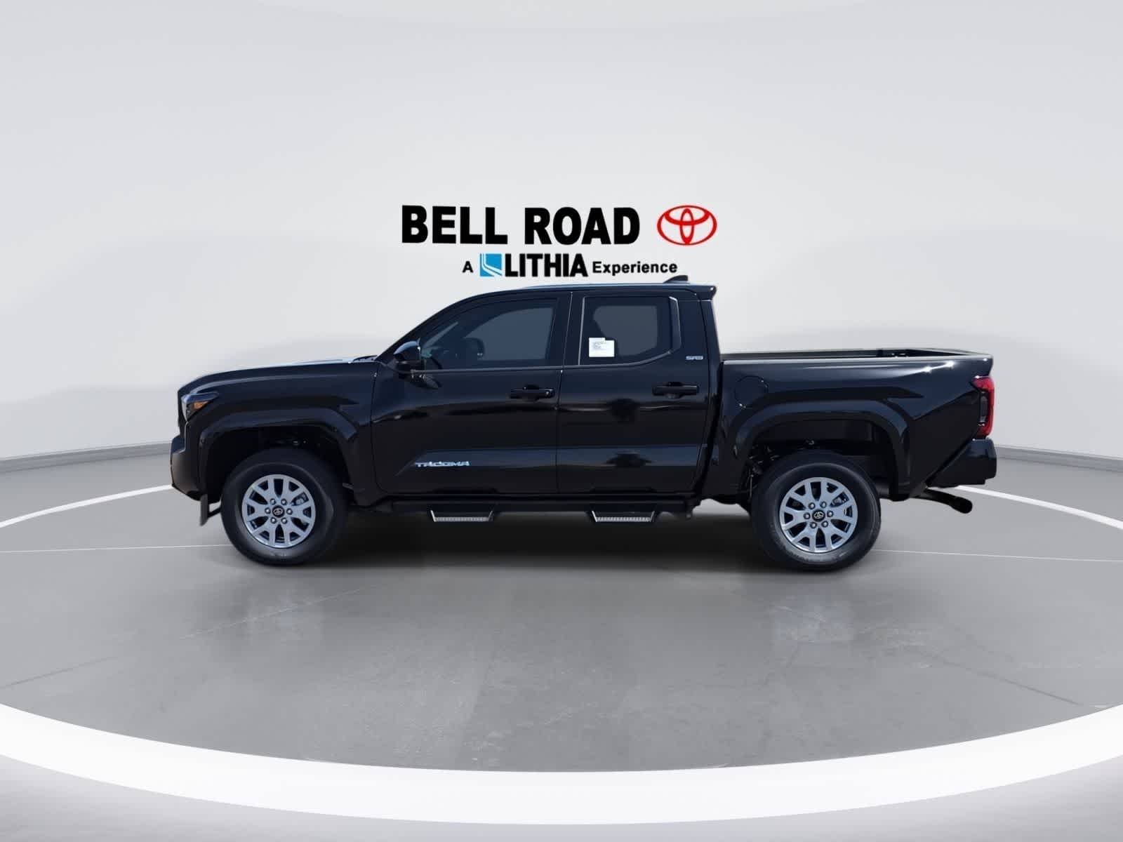 Thumbnail: 2026 Toyota Tacoma - 5