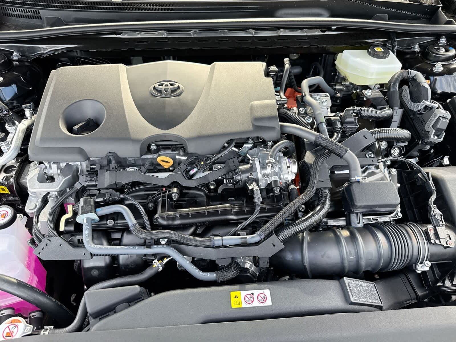 Thumbnail: 2026 Toyota Camry - 31