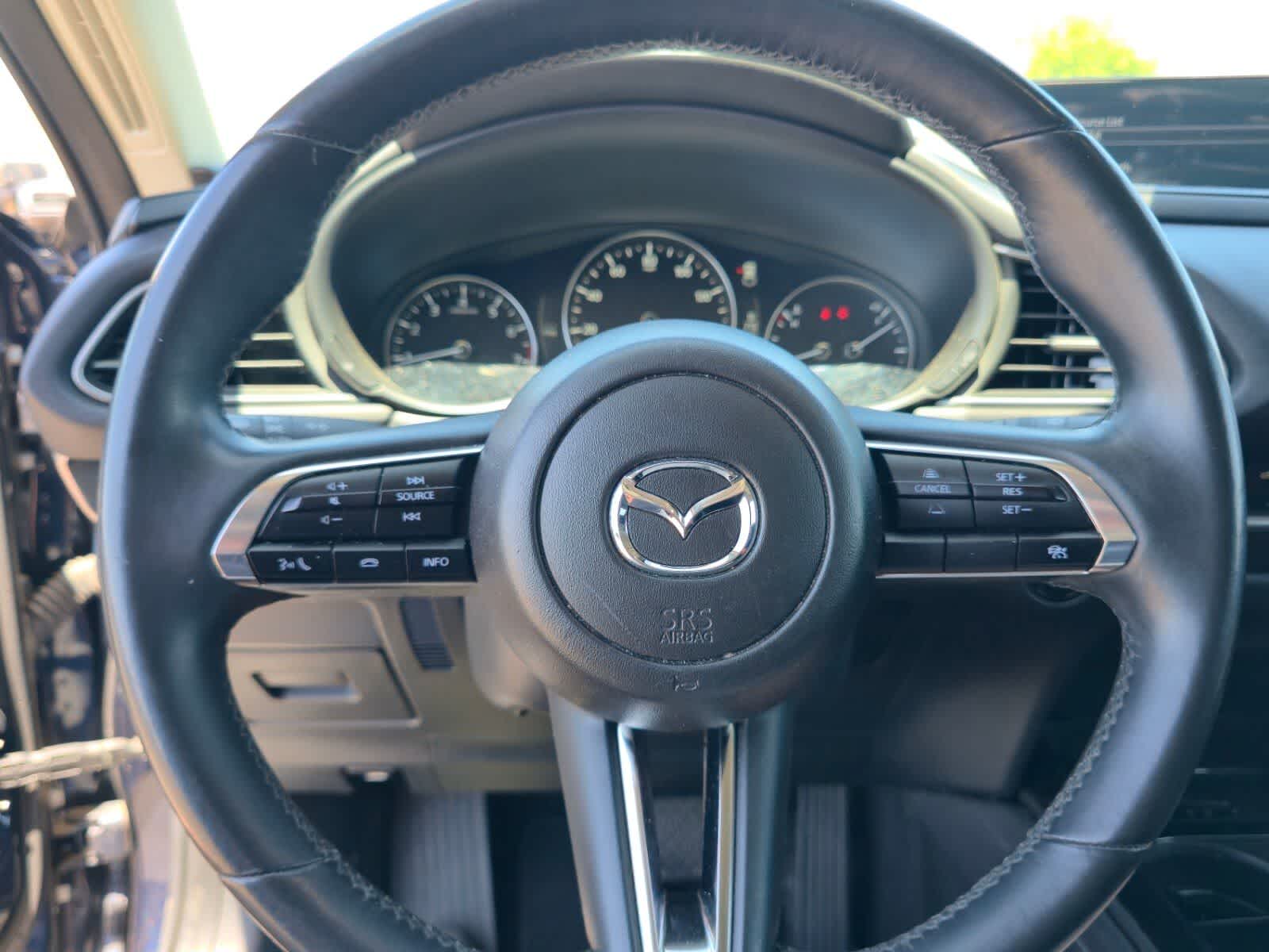 Thumbnail: 2024 Mazda CX-30 - 15