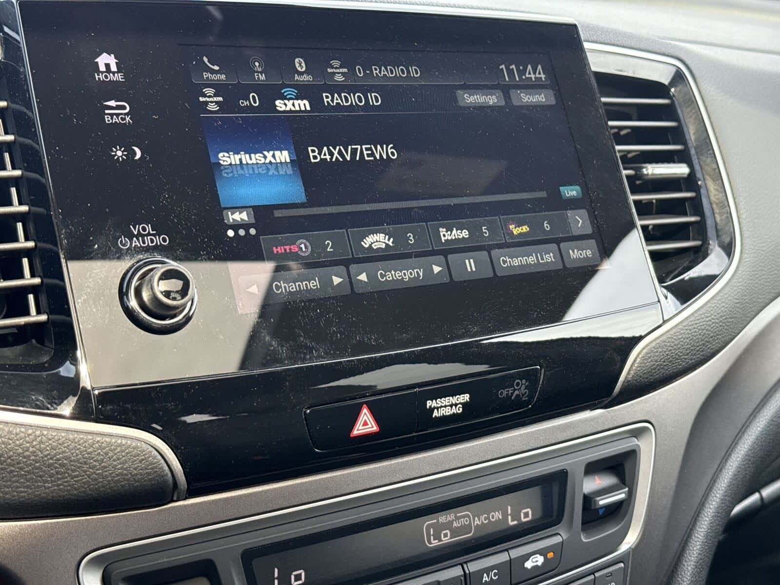 Thumbnail: 2023 Honda Passport - 20