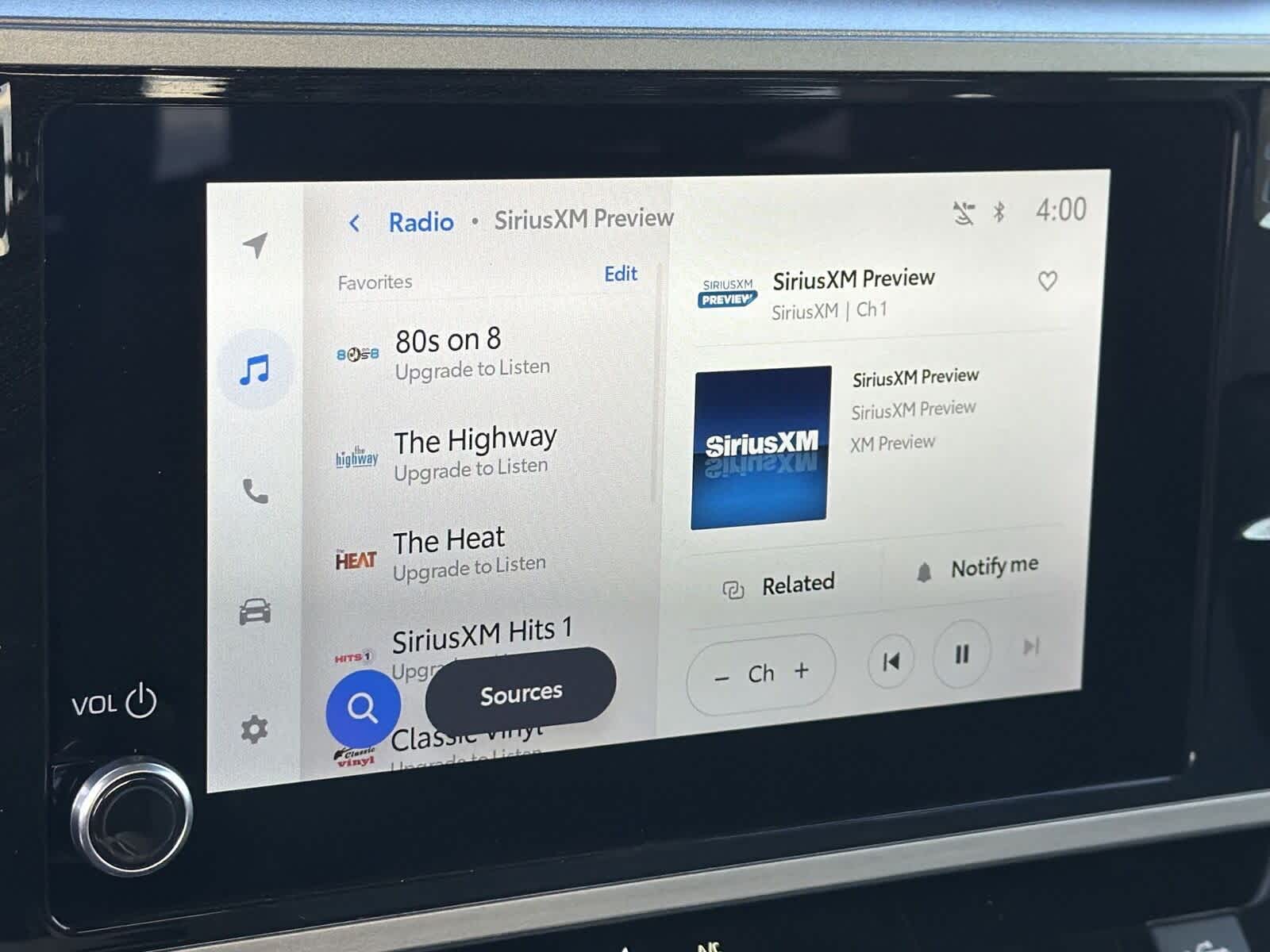 Thumbnail: 2024 Toyota Tundra - 20