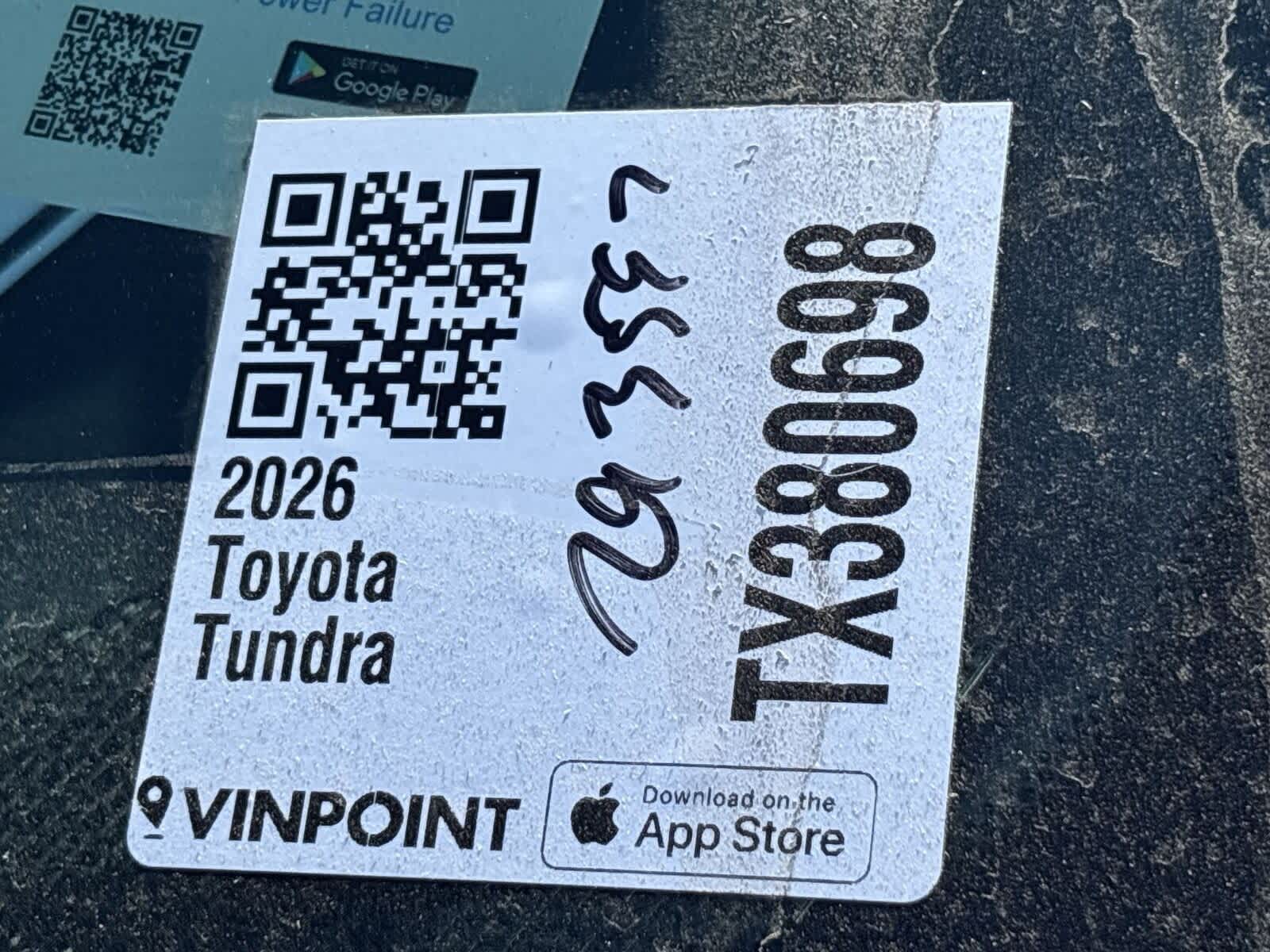 Thumbnail: 2026 Toyota Tundra - 34