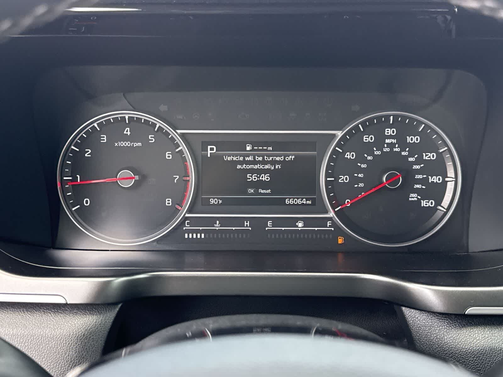 Thumbnail: 2021 Kia Sorento - 30