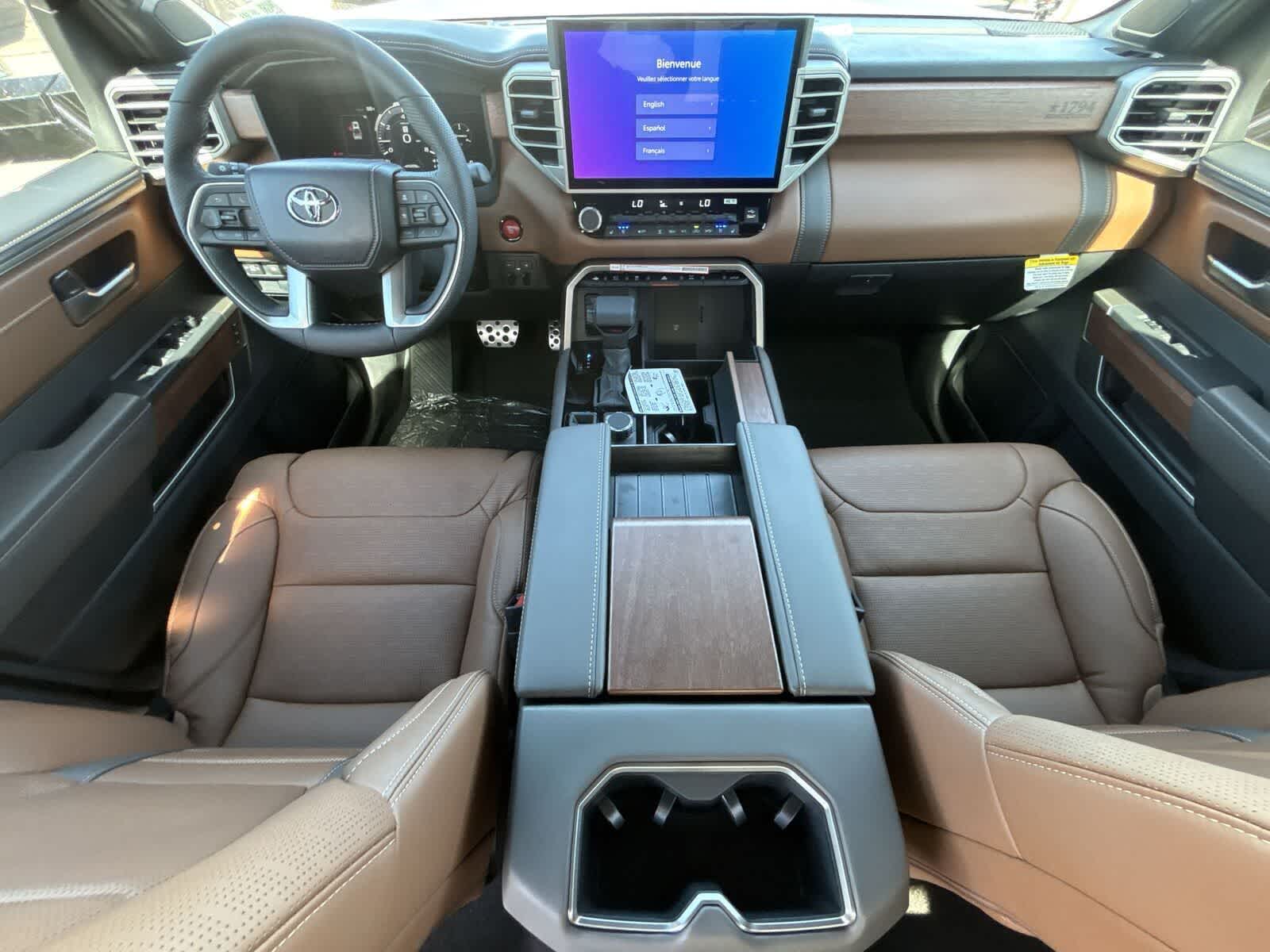 Thumbnail: 2026 Toyota Tundra - 15