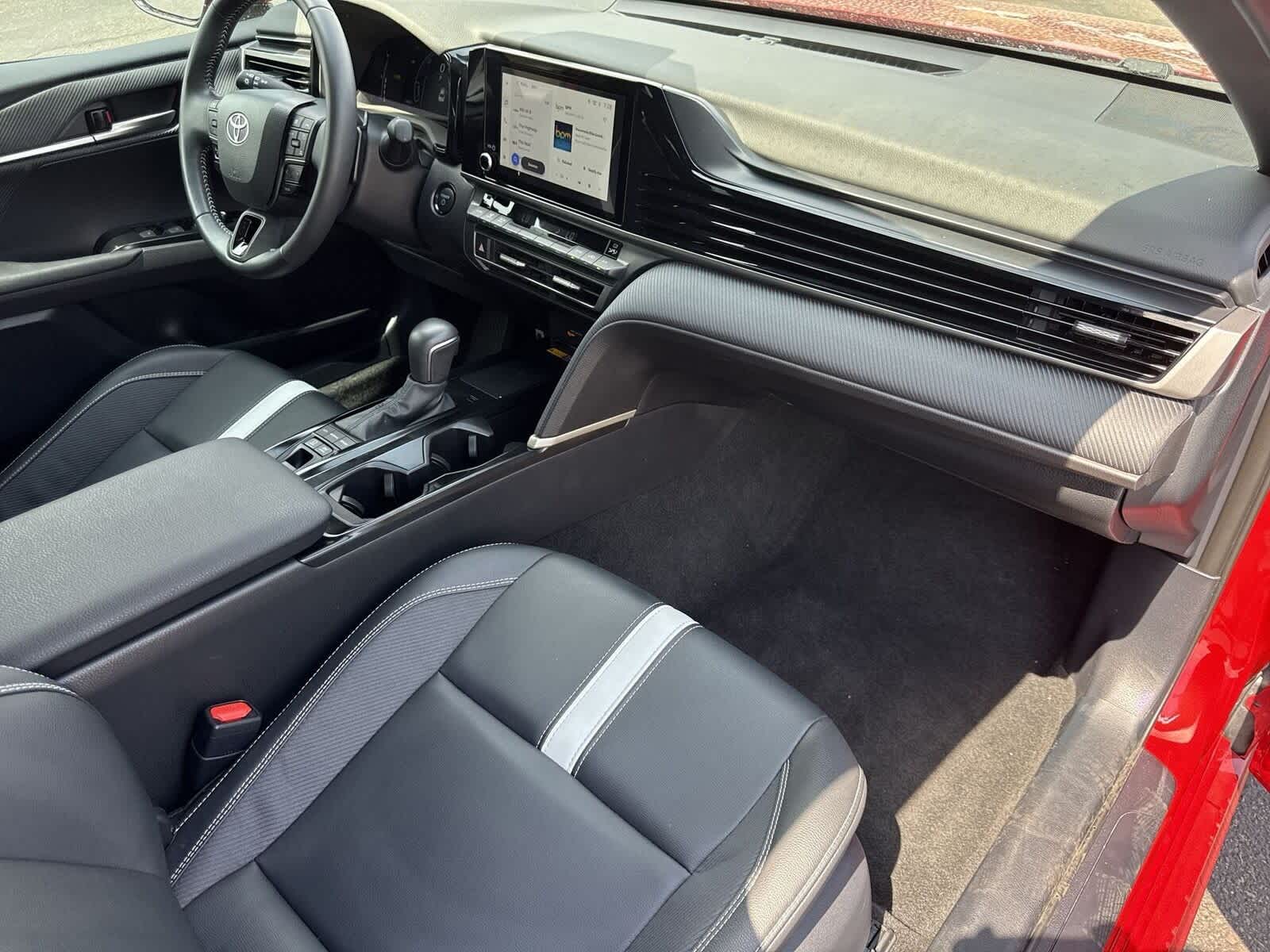 Thumbnail: 2025 Toyota Camry - 11