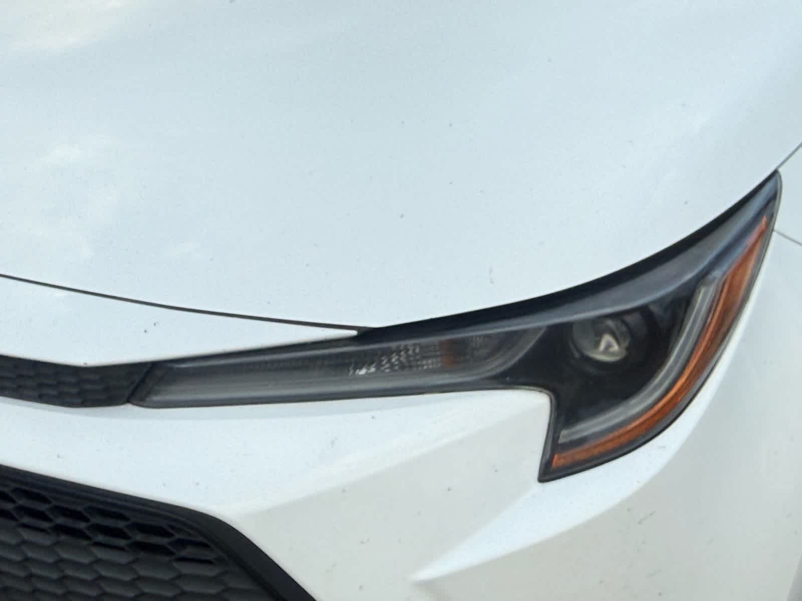 Thumbnail: 2022 Toyota Corolla - 8