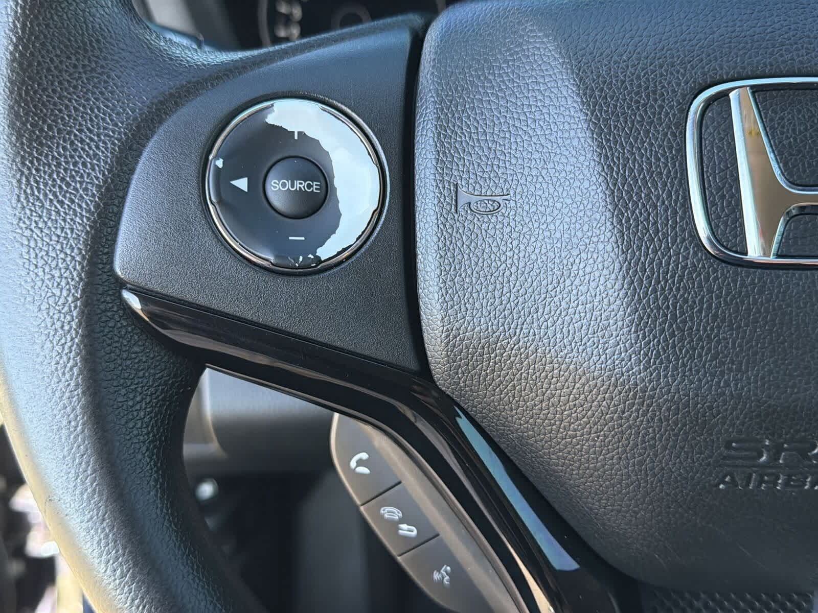 Thumbnail: 2017 Honda HR-V - 28