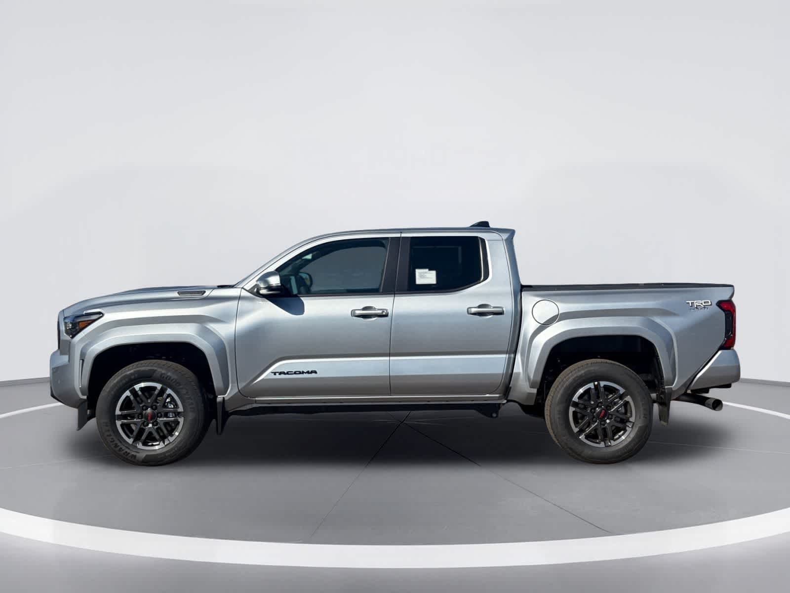 Thumbnail: 2026 Toyota Tacoma - 3