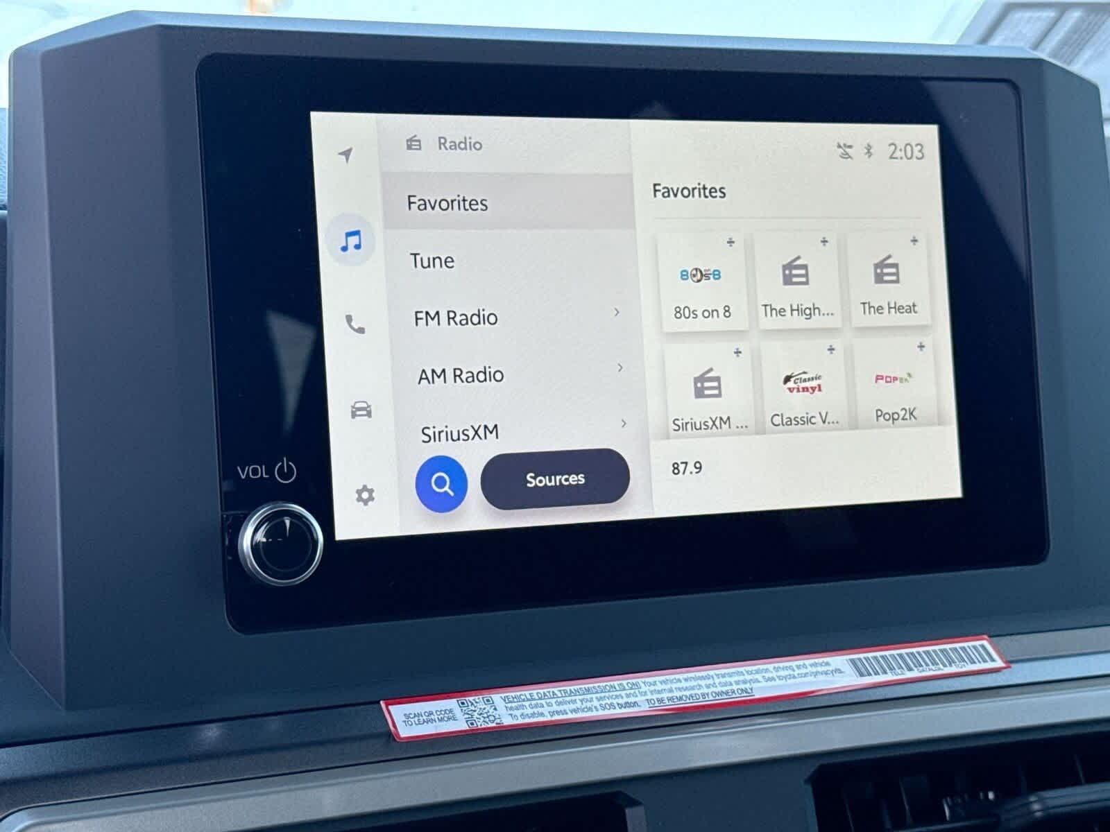 Thumbnail: 2025 Toyota Tacoma - 19