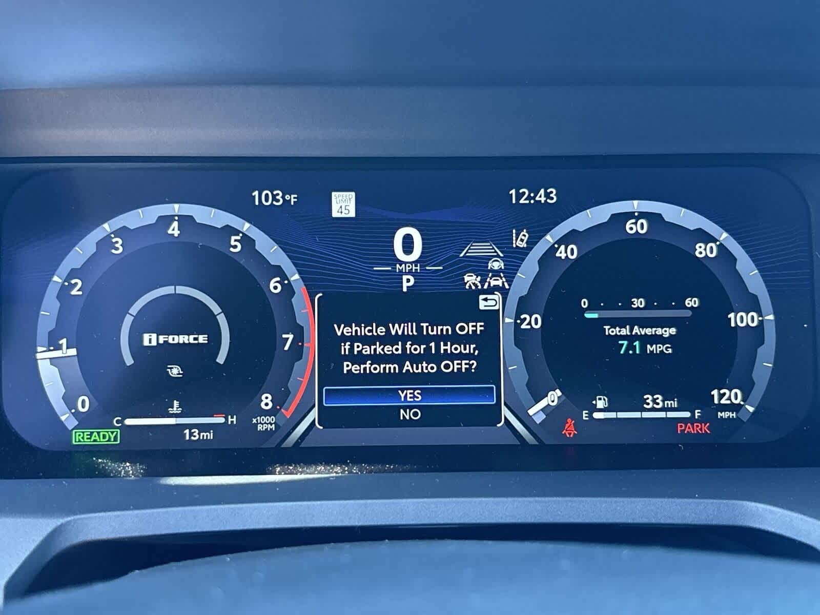 Thumbnail: 2025 Toyota 4Runner - 30