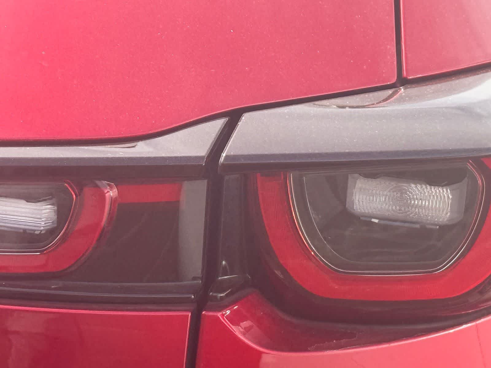 Thumbnail: 2025 Mazda CX-50 - 12