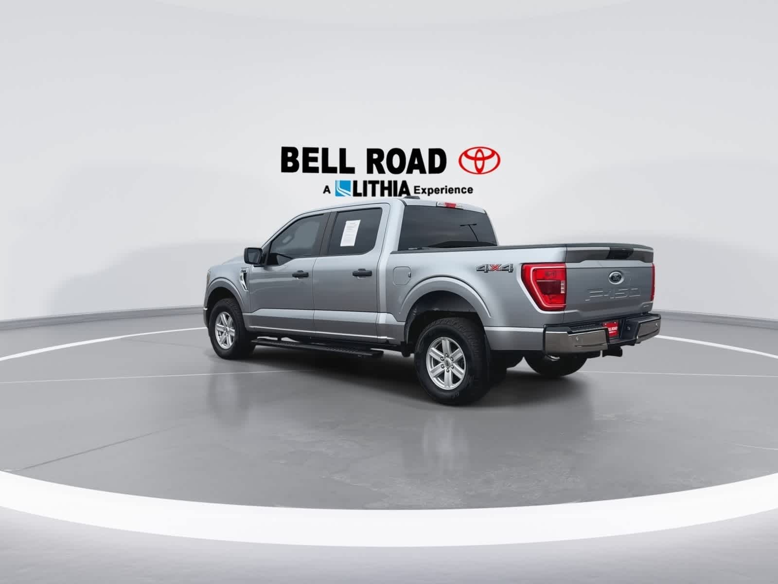 Thumbnail: 2023 Ford F-150 - 6